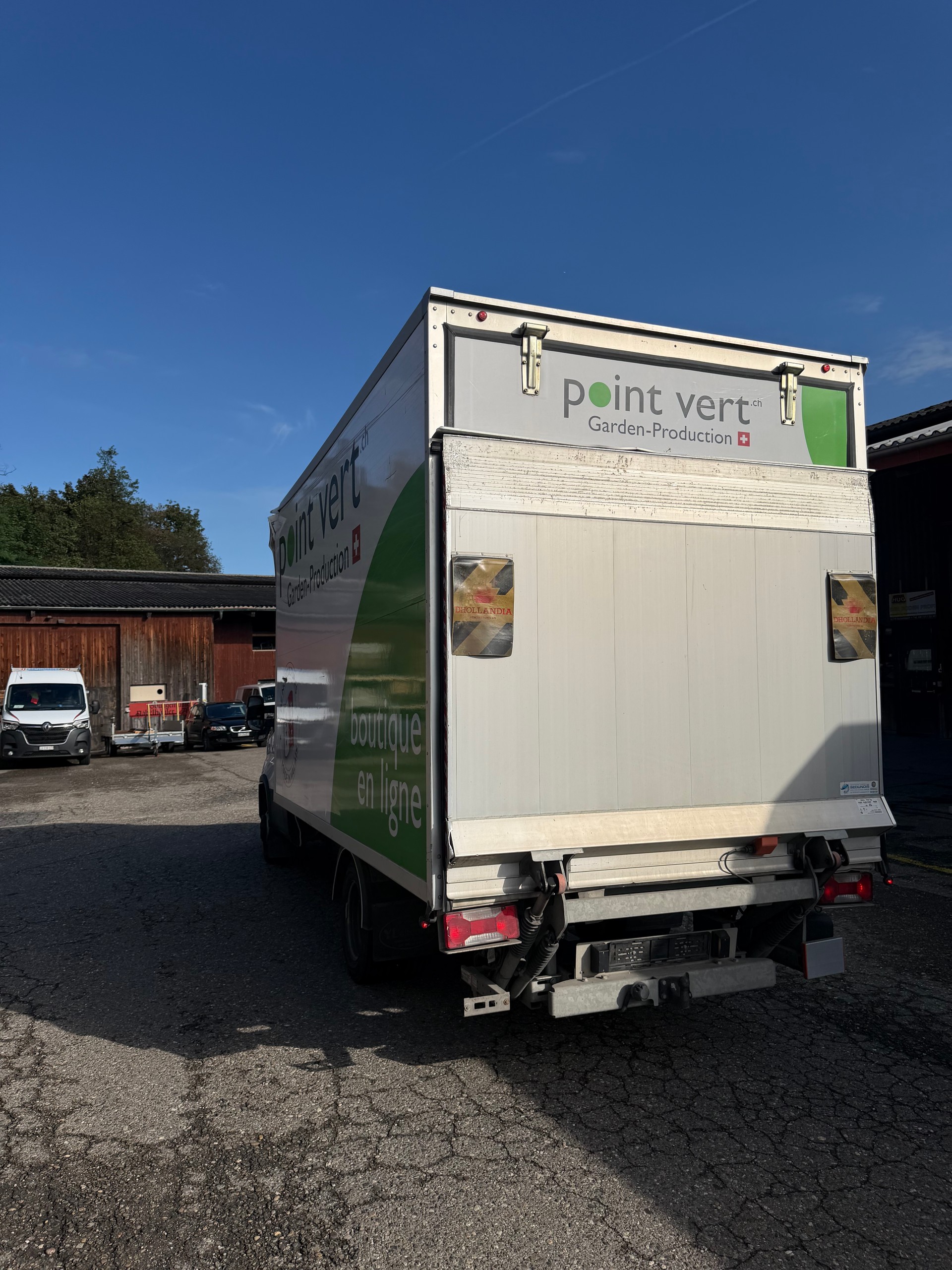 IVECO 35 C 18 A8 D-image-3