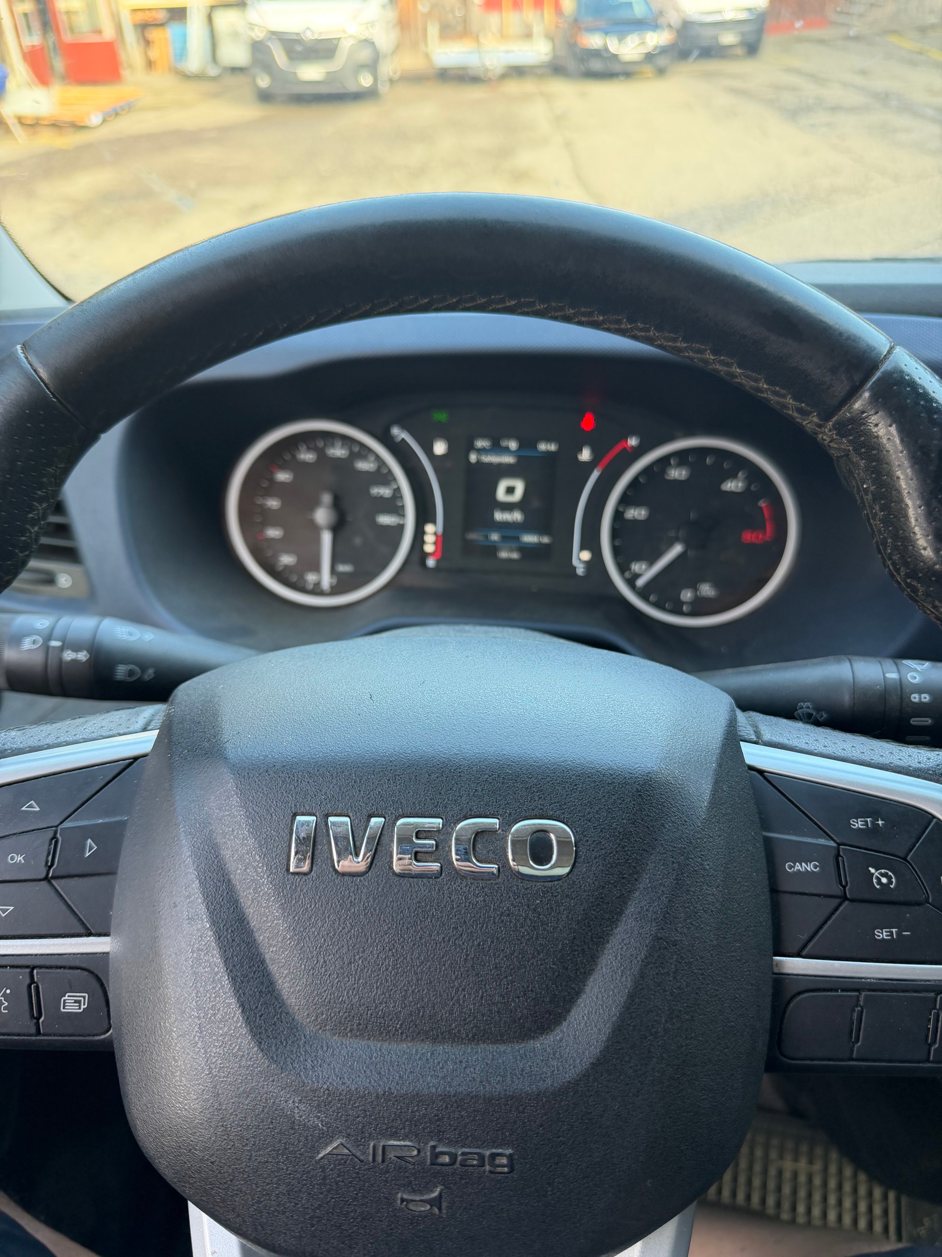 IVECO 35 C 18 A8 D-image-5