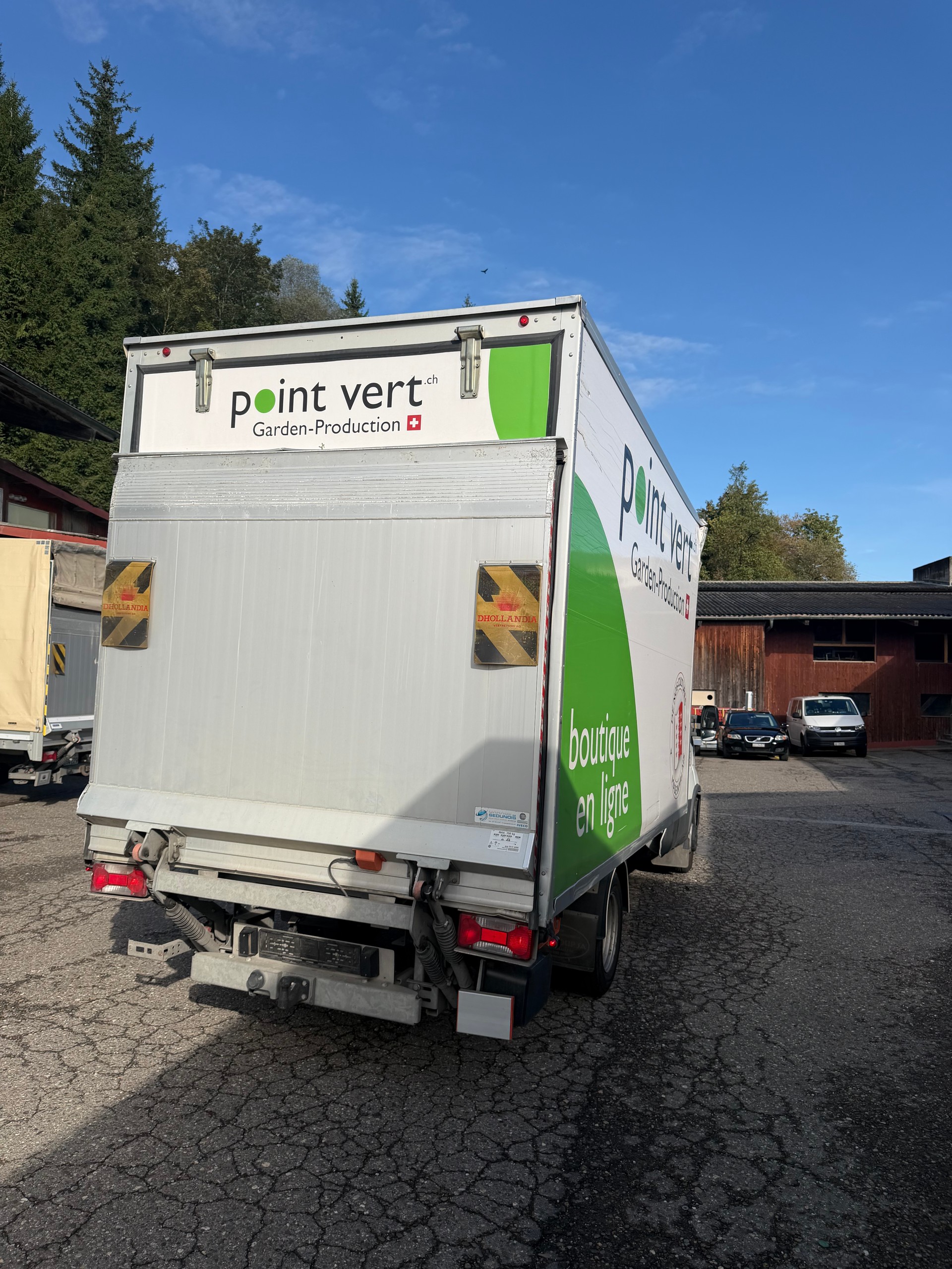 IVECO 35 C 18 A8 D-image-11
