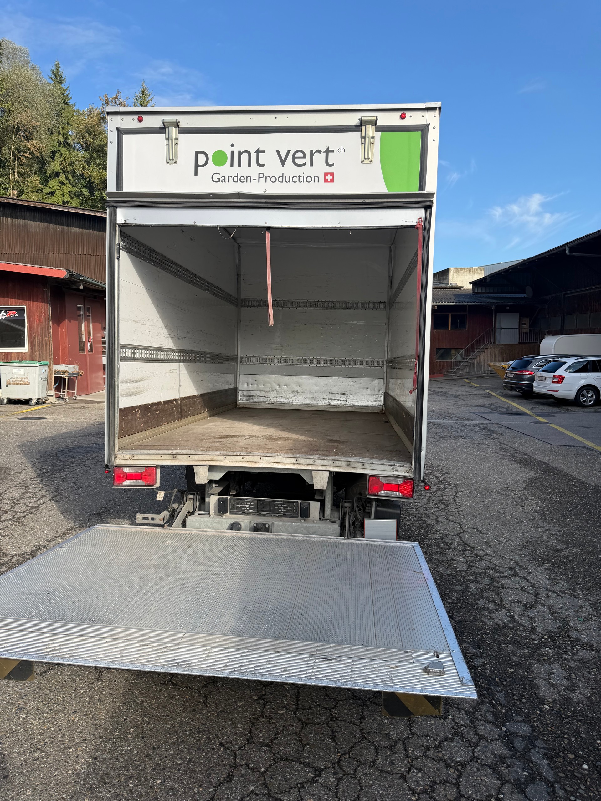 IVECO 35 C 18 A8 D-image-10