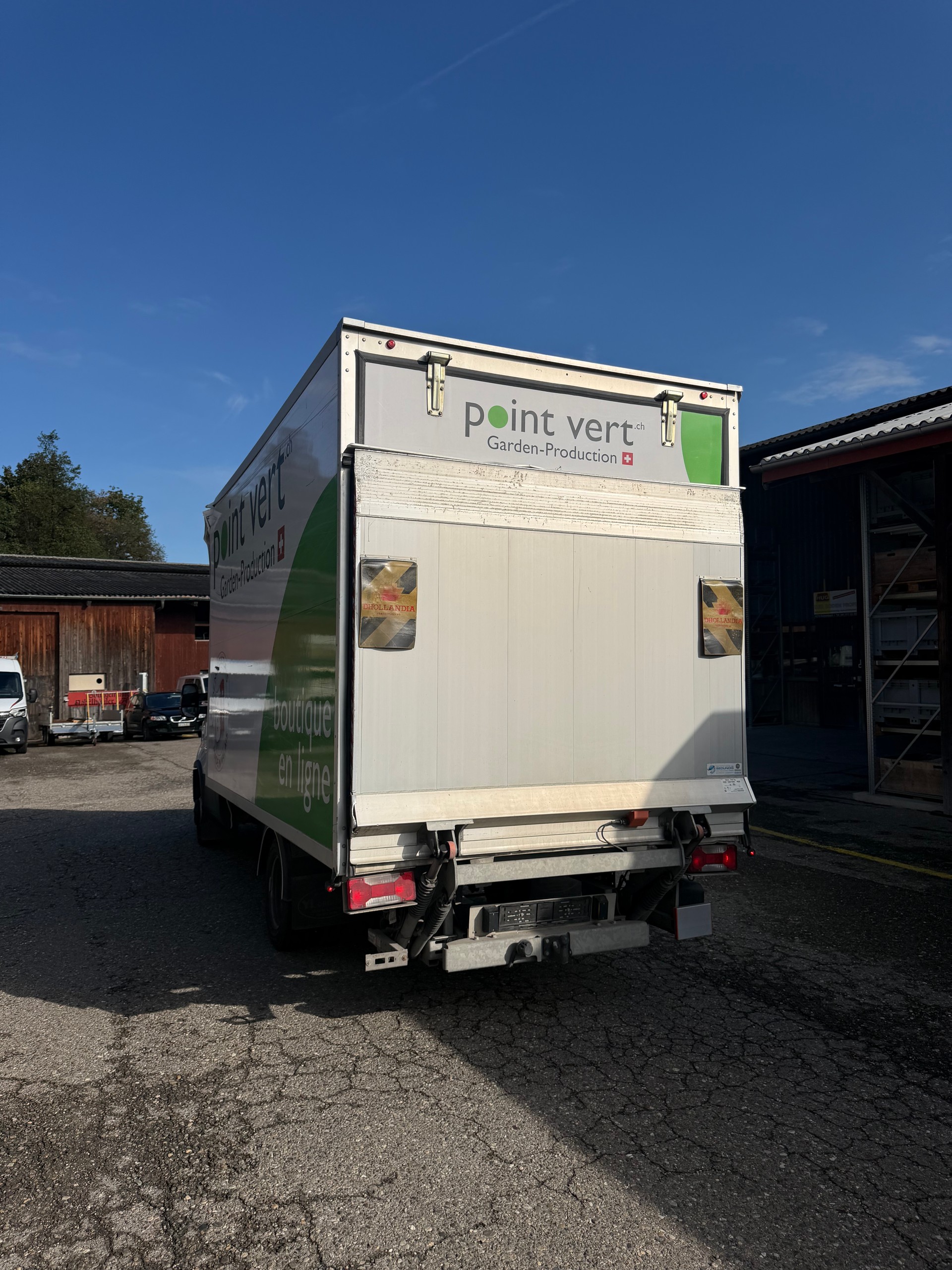 IVECO 35 C 18 A8 D-image-12