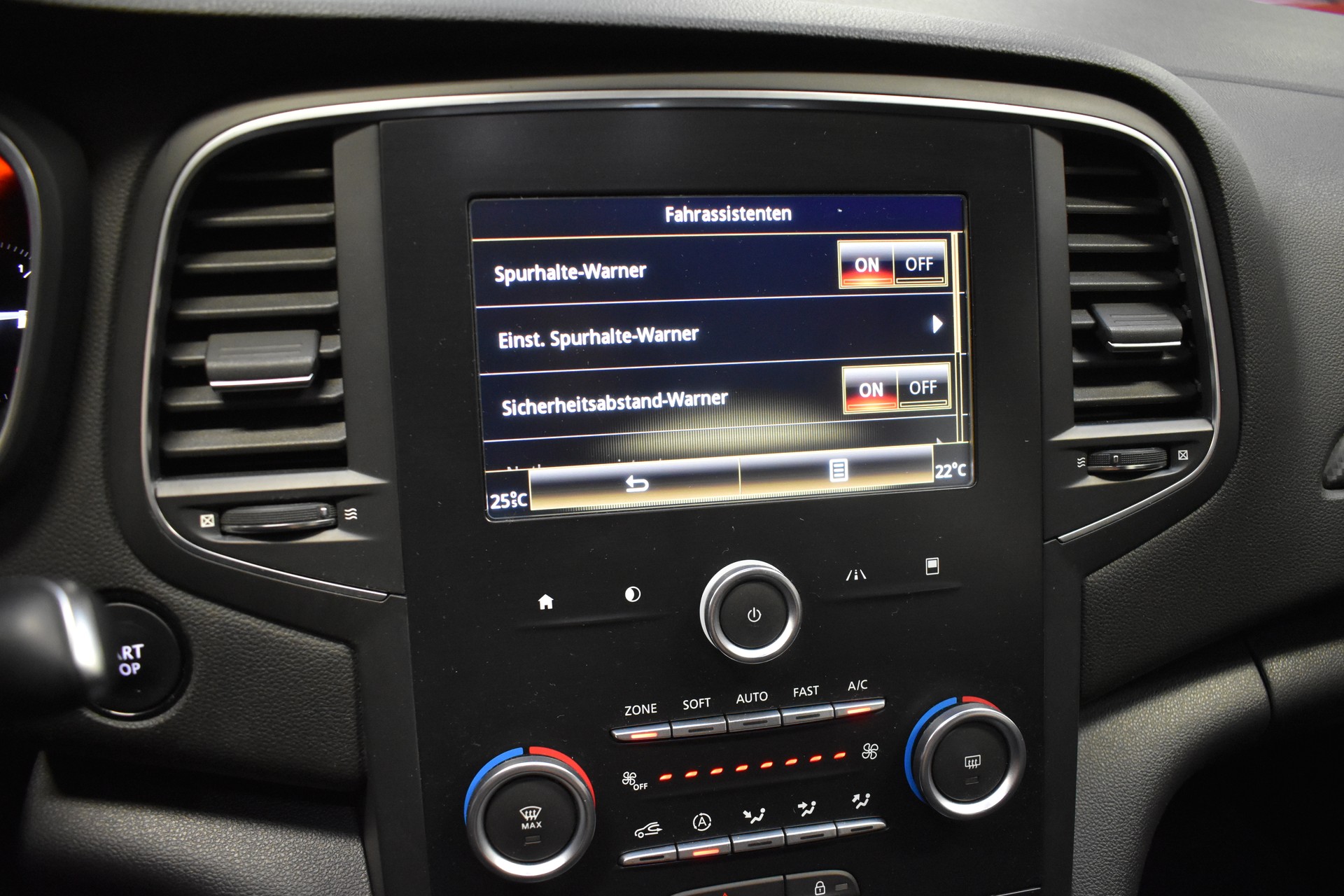 RENAULT Mégane Grandtour 1.5 dCi Business Line-image-16