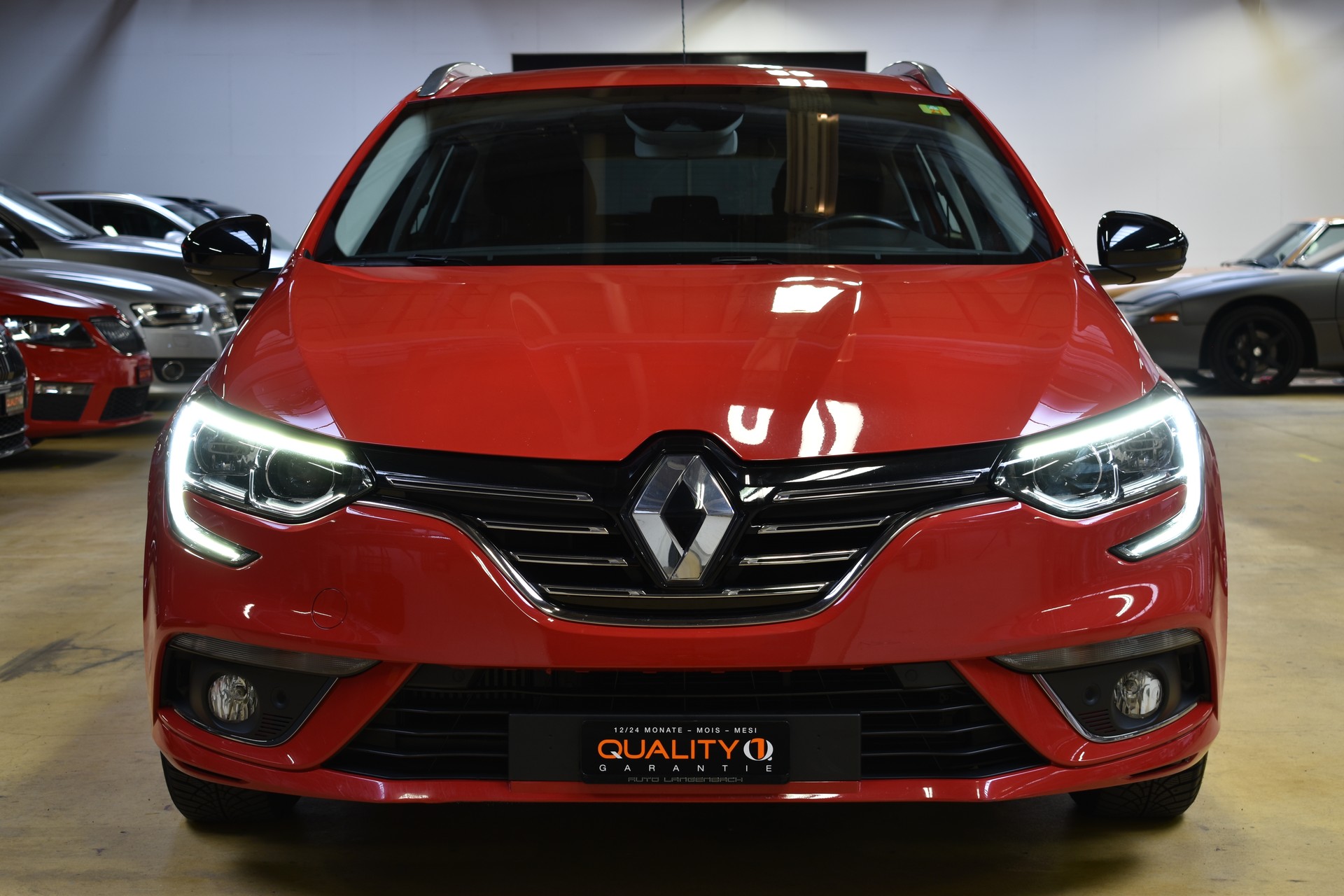 RENAULT Mégane Grandtour 1.5 dCi Business Line-image-6