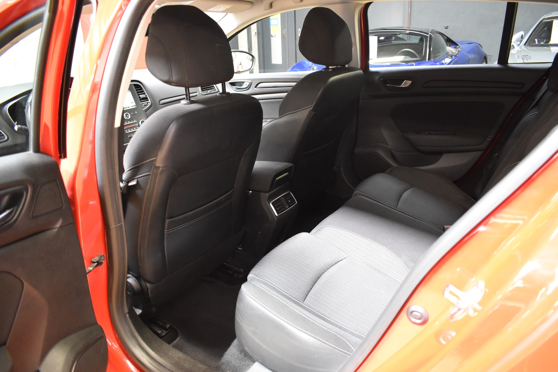 RENAULT Mégane Grandtour 1.5 dCi Business Line-image-13