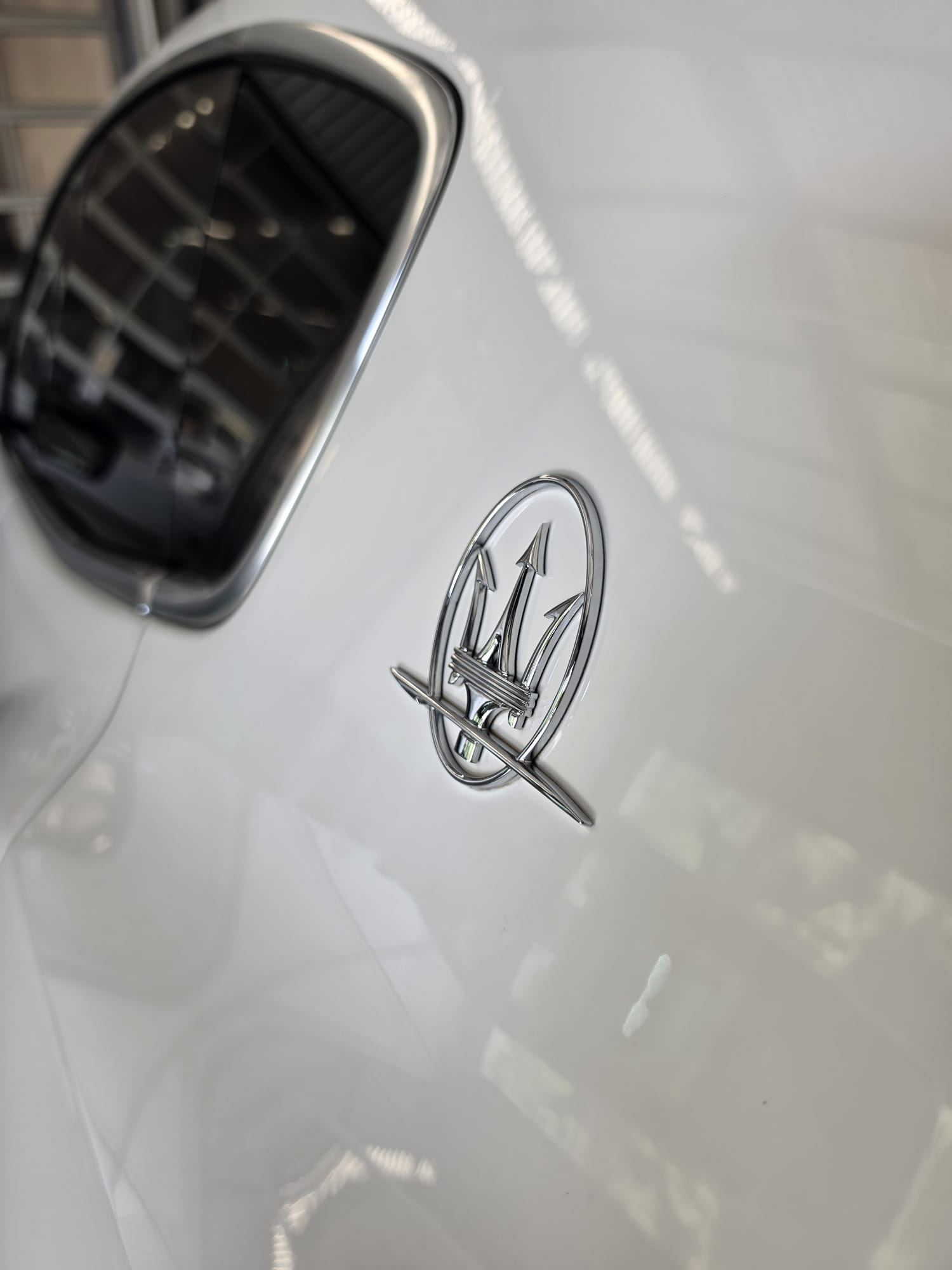 MASERATI Levante 3.0 V6 GranLusso Automatica-image-8