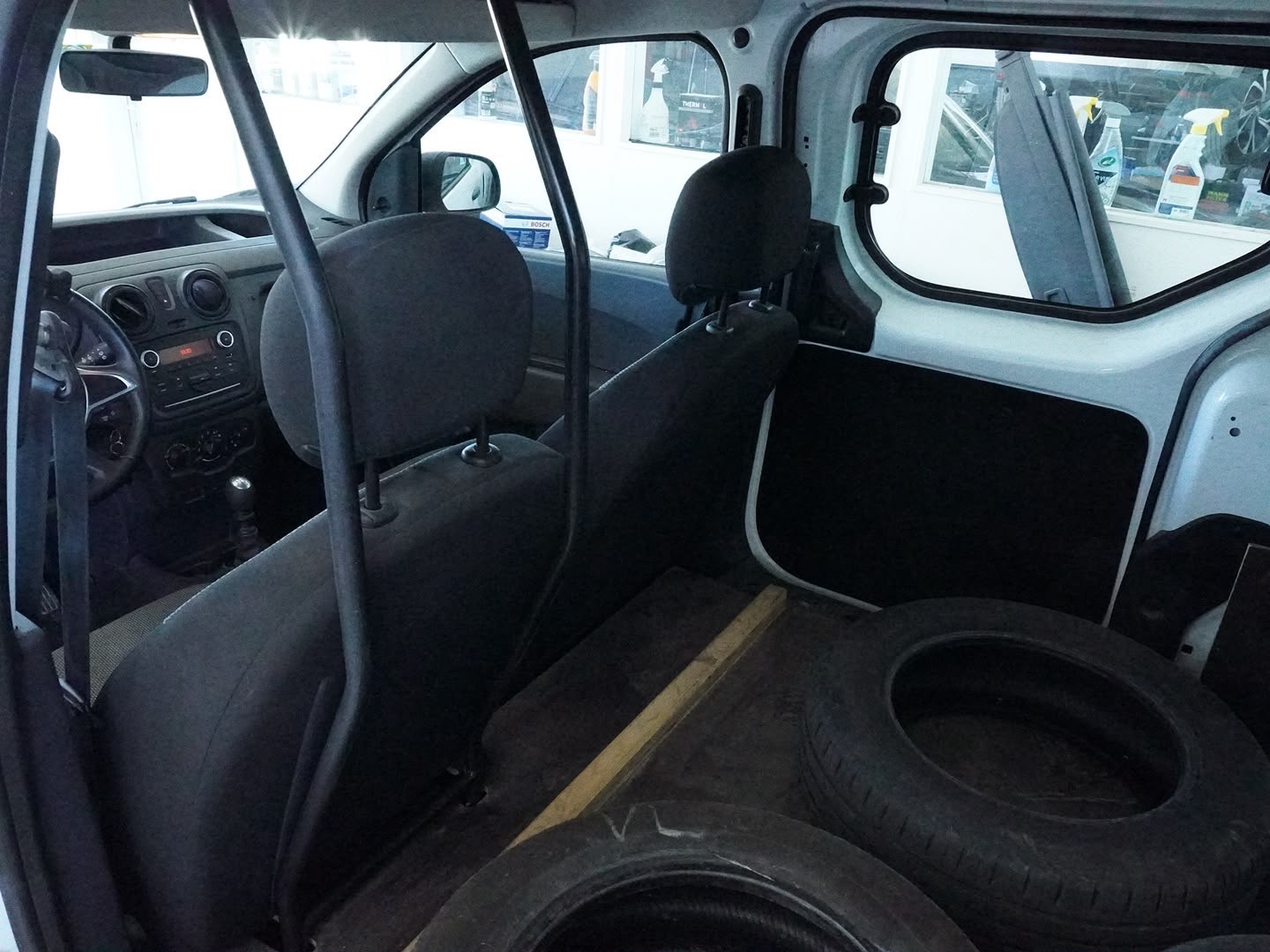 DACIA Dokker Van TCe 100 PF Essential-image-6