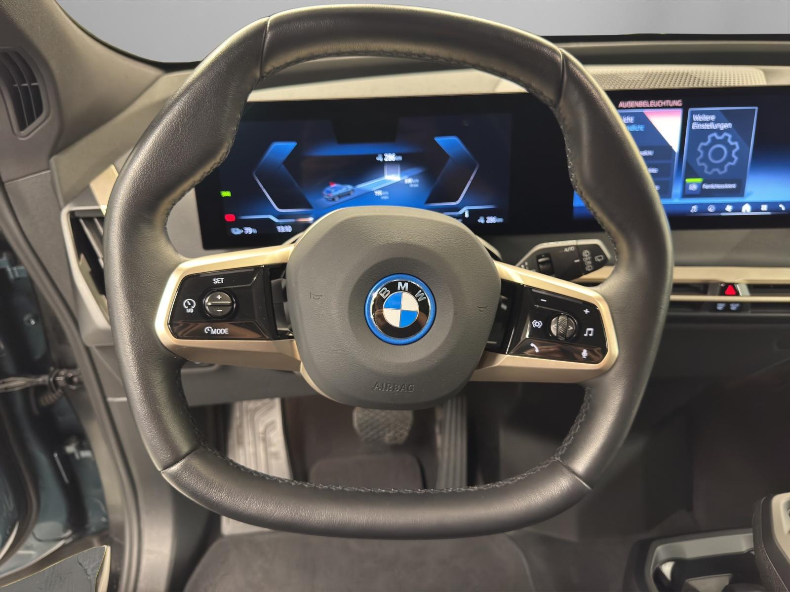 BMW iX xDrive40-image-14