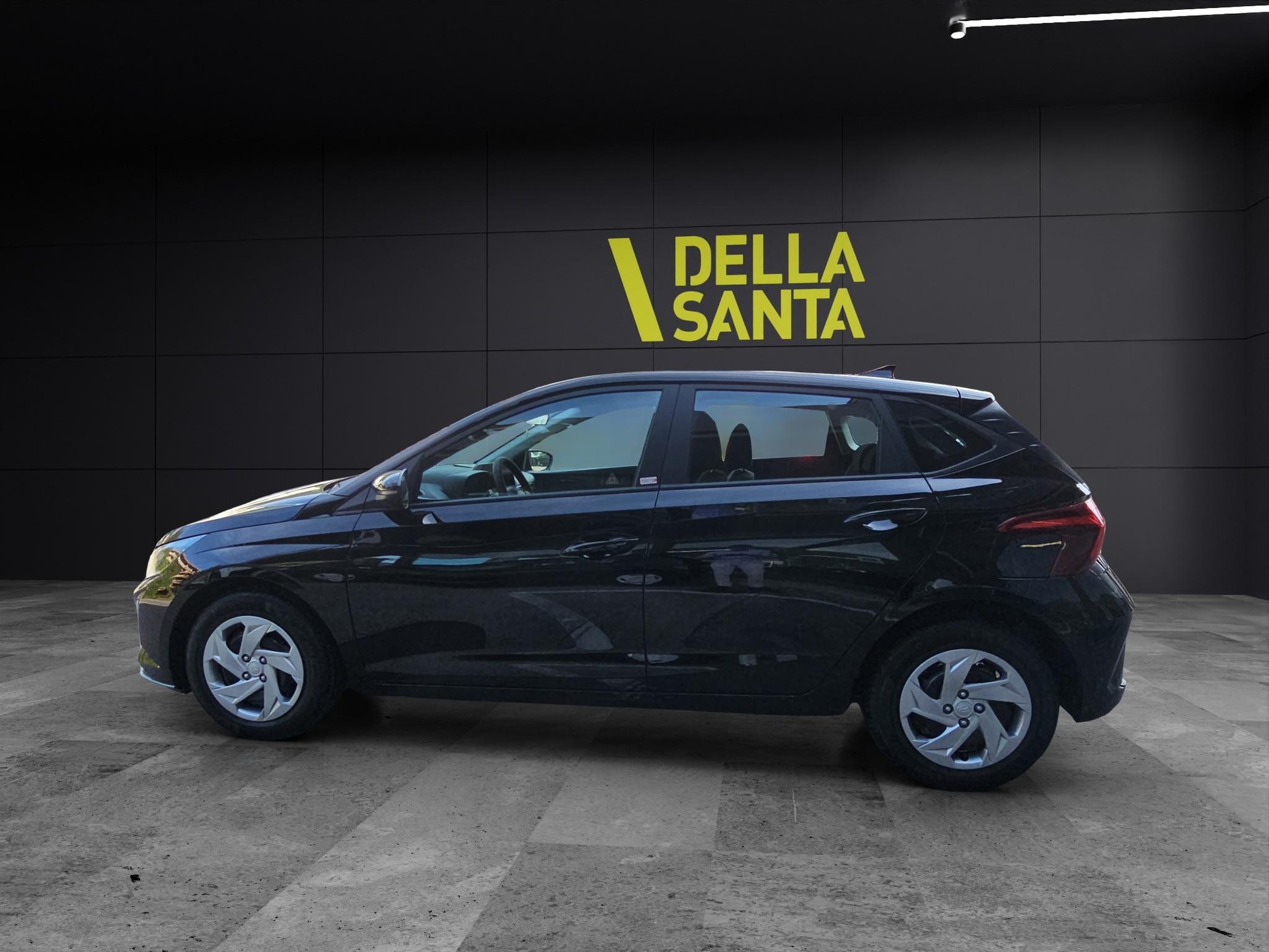 HYUNDAI i20 1.0 T-GDi Origo-image-1