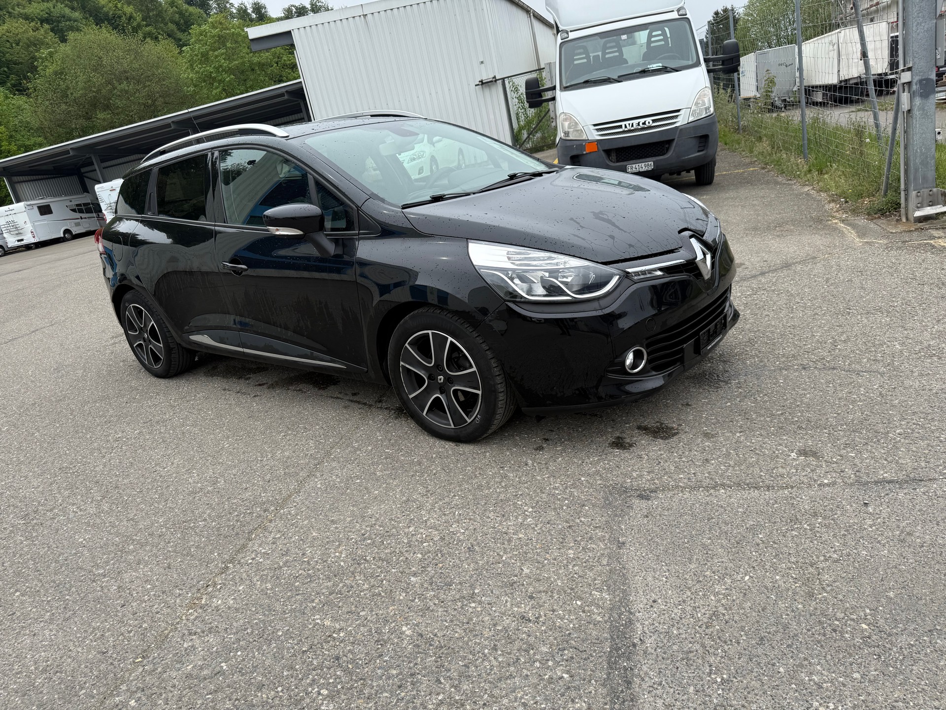 RENAULT Clio Grandtour 1.2 16V T GT EDC-image-6