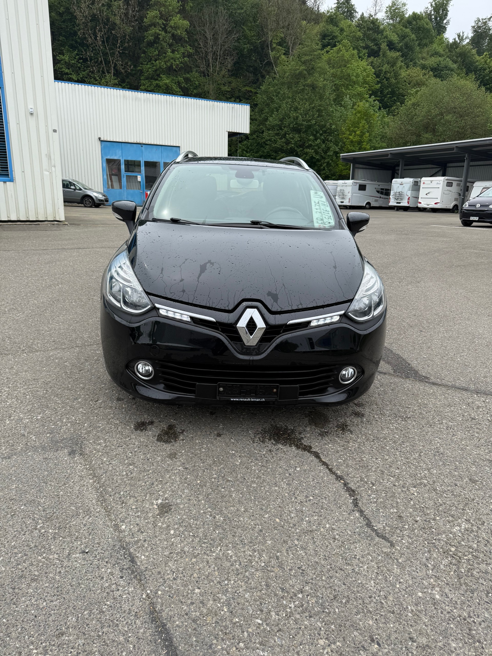 RENAULT Clio Grandtour 1.2 16V T GT EDC-image-7