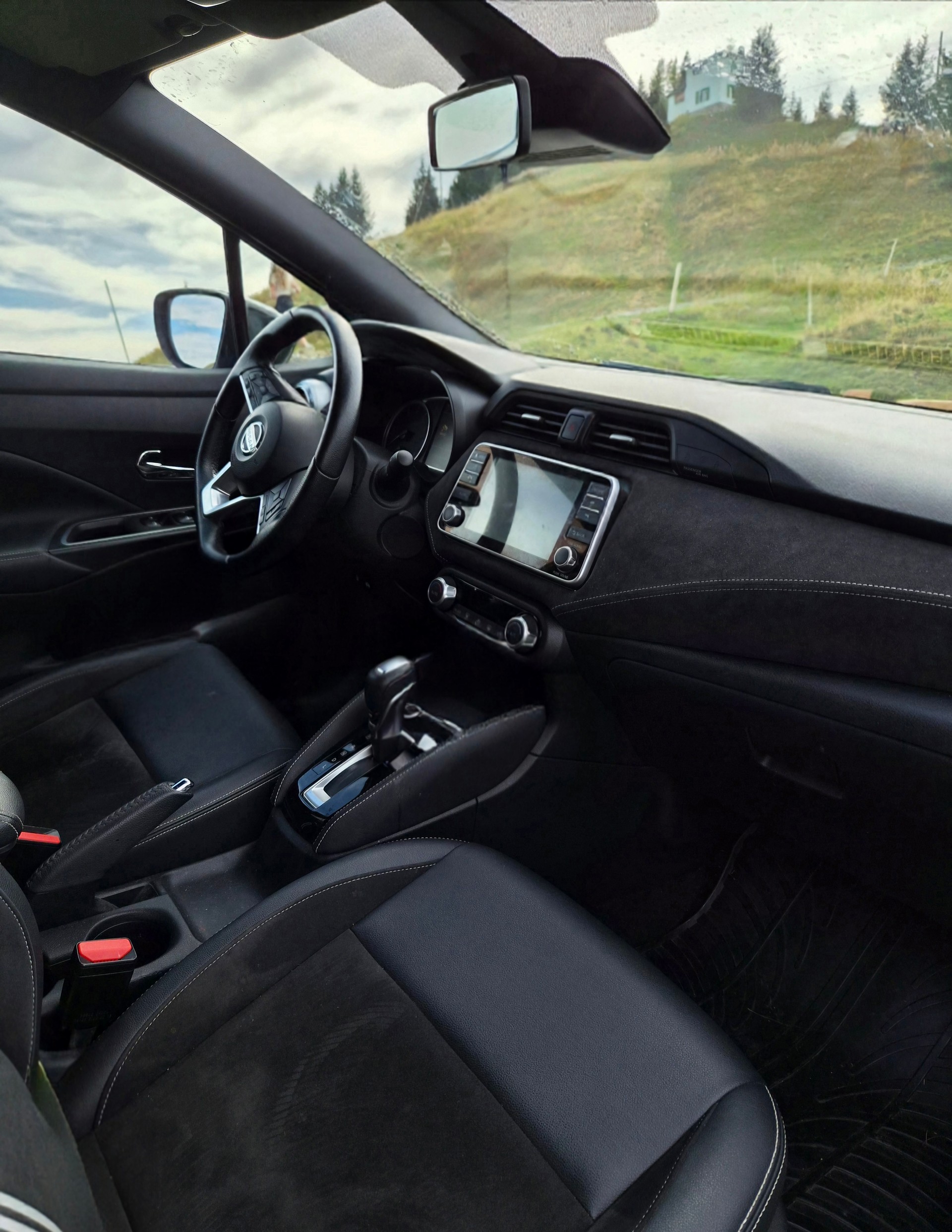 NISSAN 1.0 IG-T N-Sport xtronic-image-4