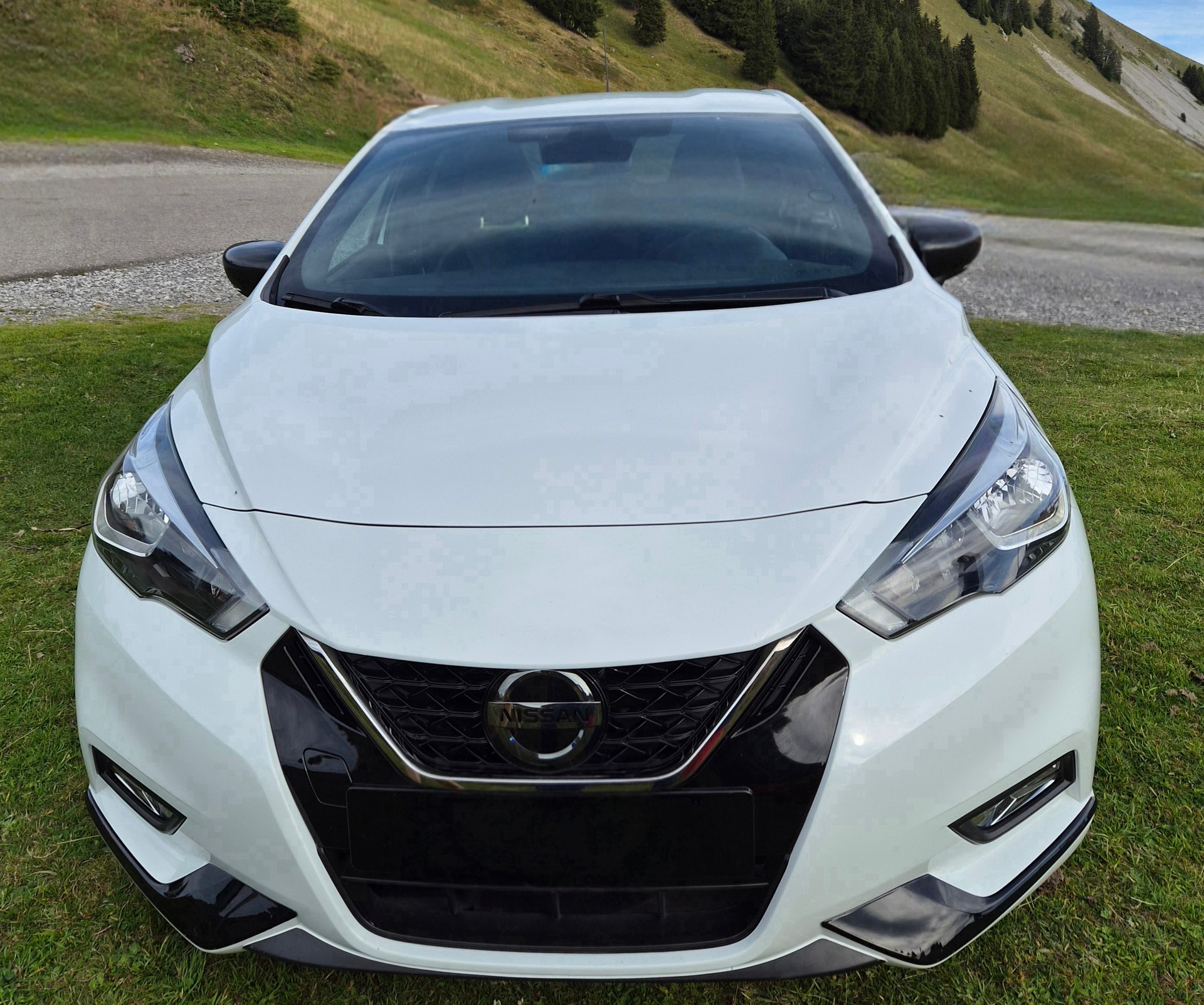 NISSAN 1.0 IG-T N-Sport xtronic-image-2