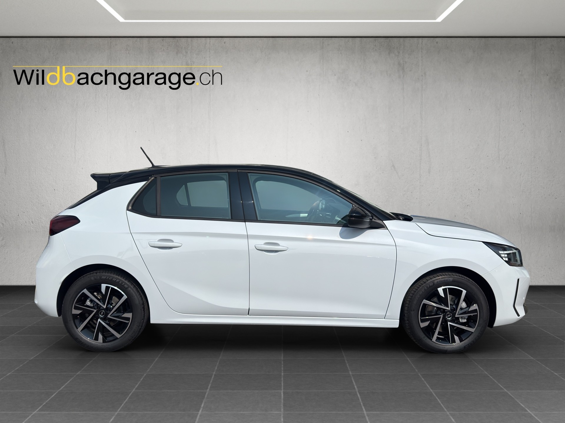OPEL Corsa 1.2 T Hybrid Viva-image-5
