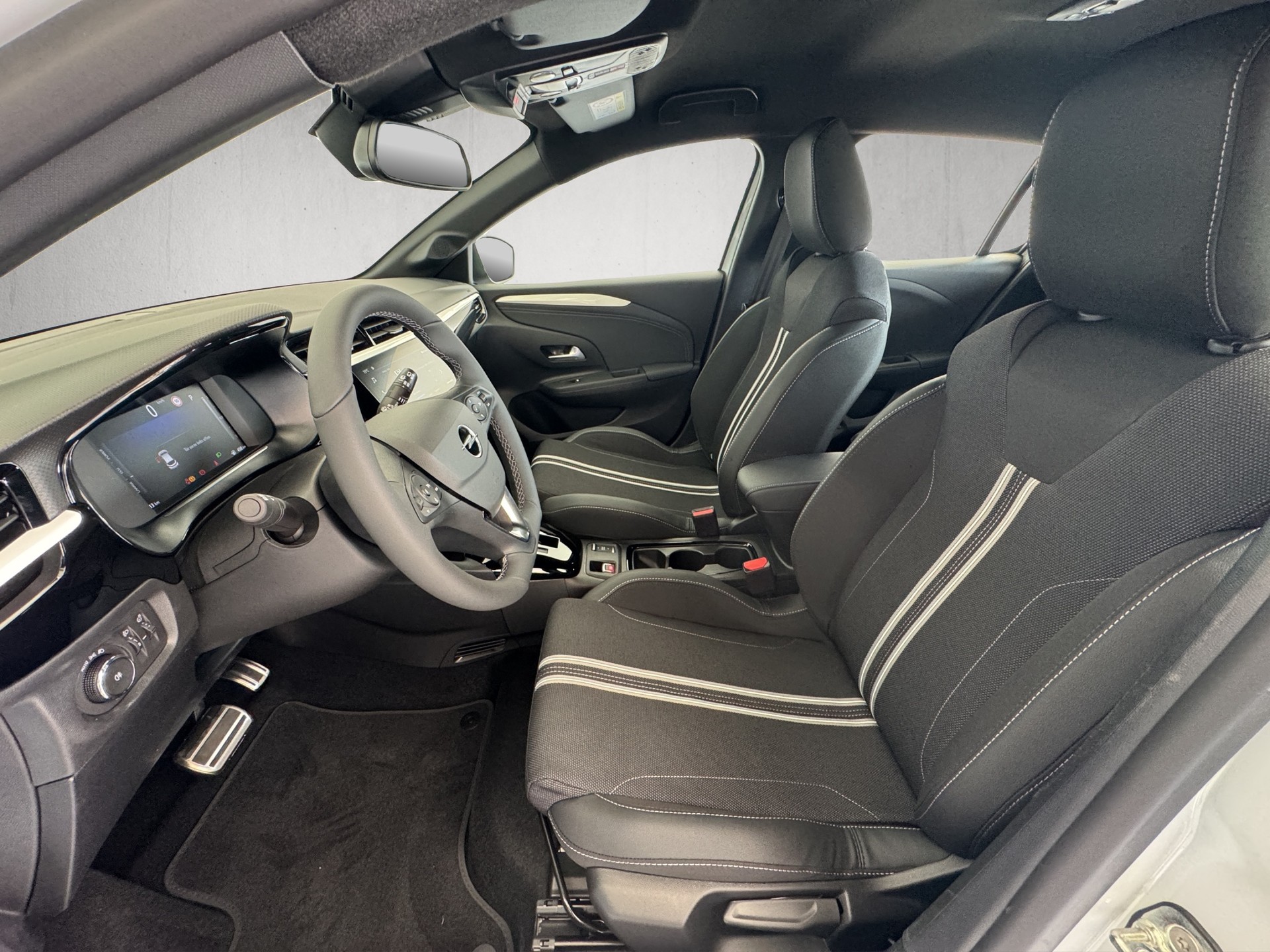 OPEL Corsa 1.2 T Hybrid Viva-image-10