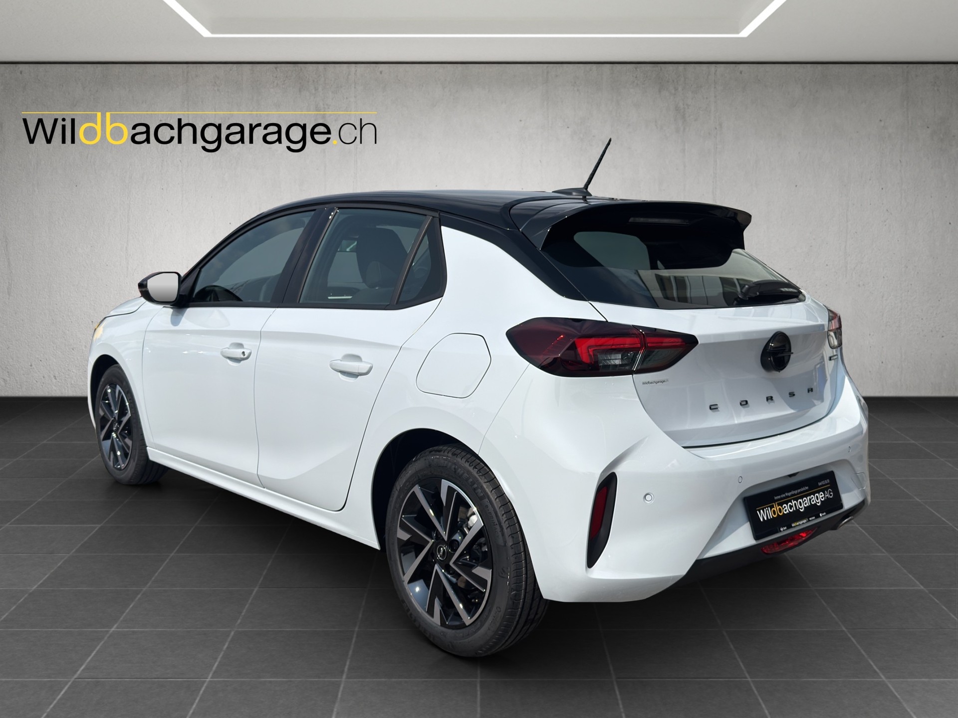 OPEL Corsa 1.2 T Hybrid Viva-image-2