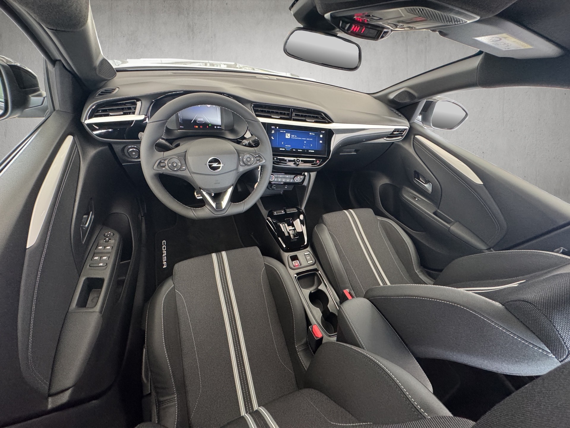 OPEL Corsa 1.2 T Hybrid Viva-image-14