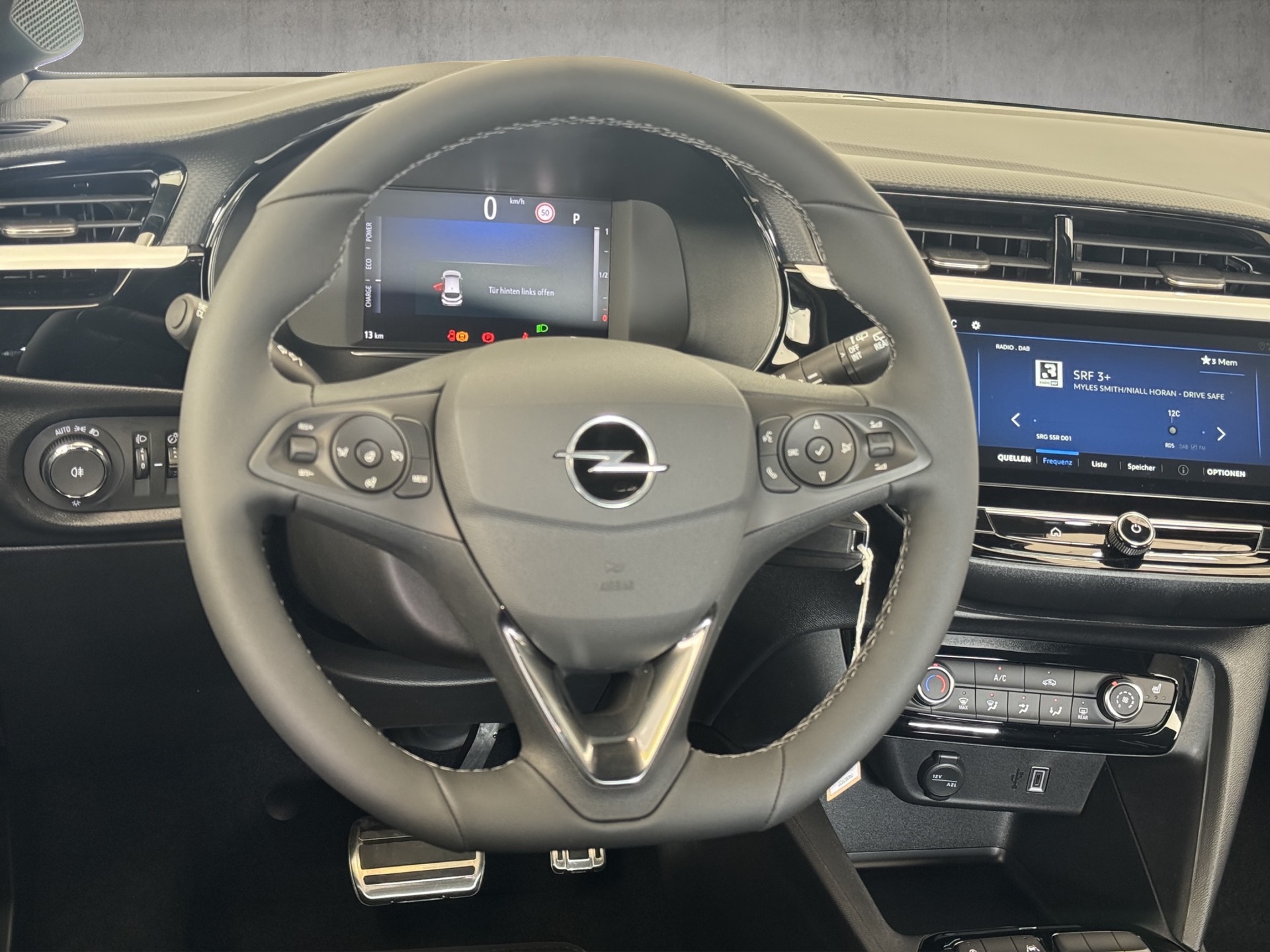 OPEL Corsa 1.2 T Hybrid Viva-image-13