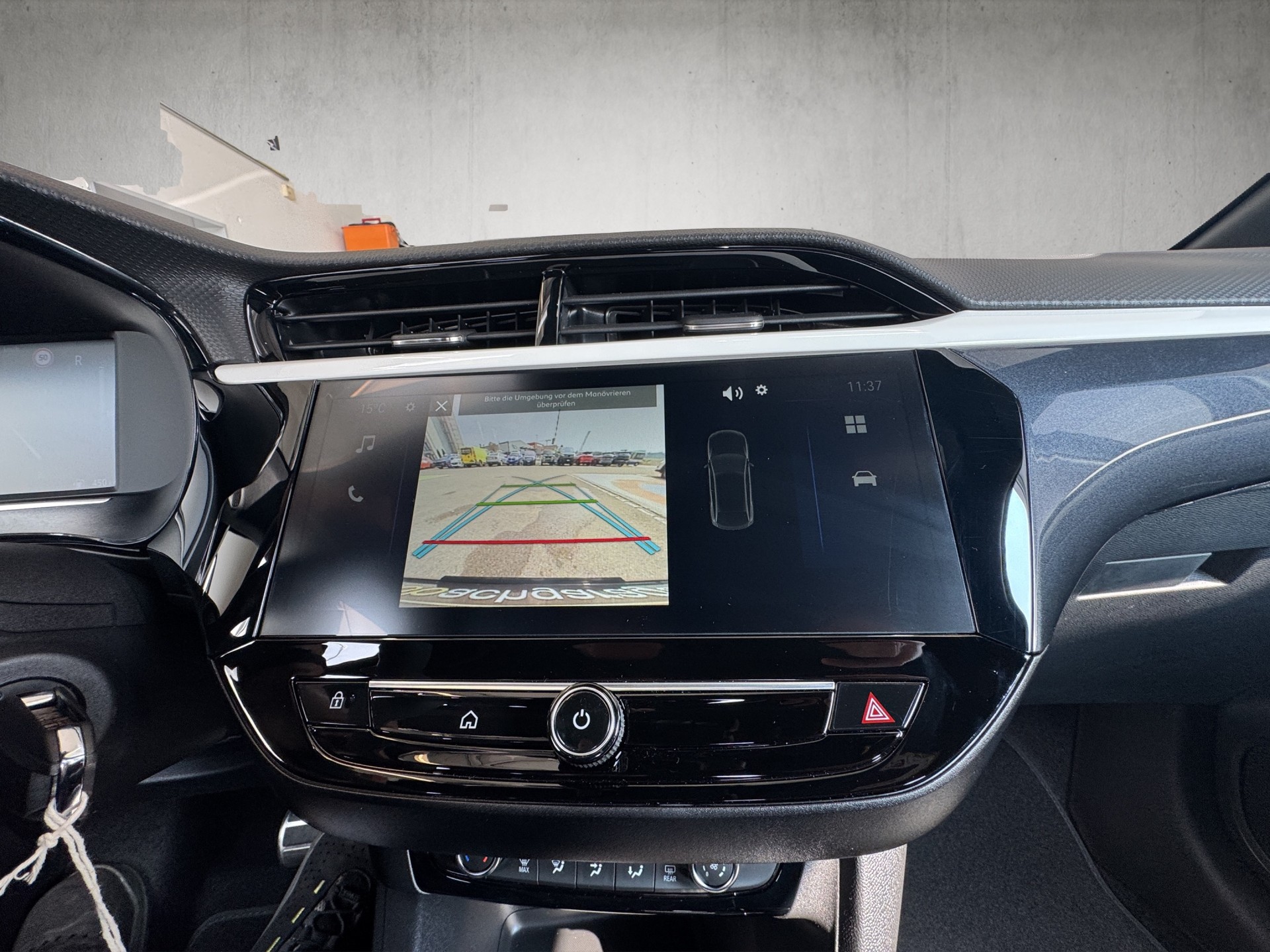 OPEL Corsa 1.2 T Hybrid Viva-image-15