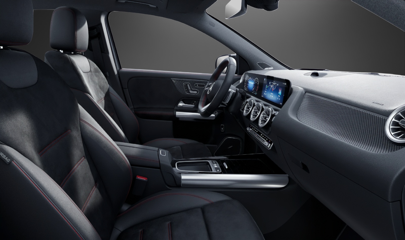 MERCEDES-BENZ GLA 200 7G-DCT-image-8