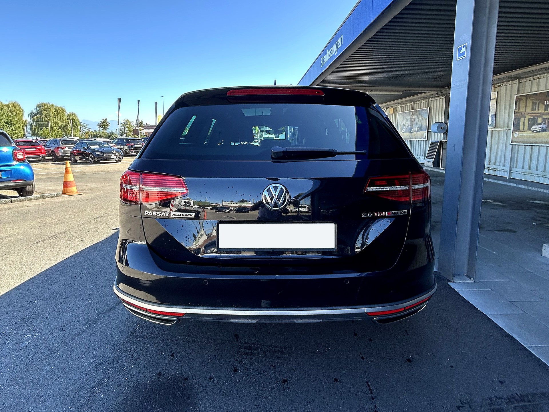 VW 2.0 TDI 240 SCR DSG 4motion-image-3