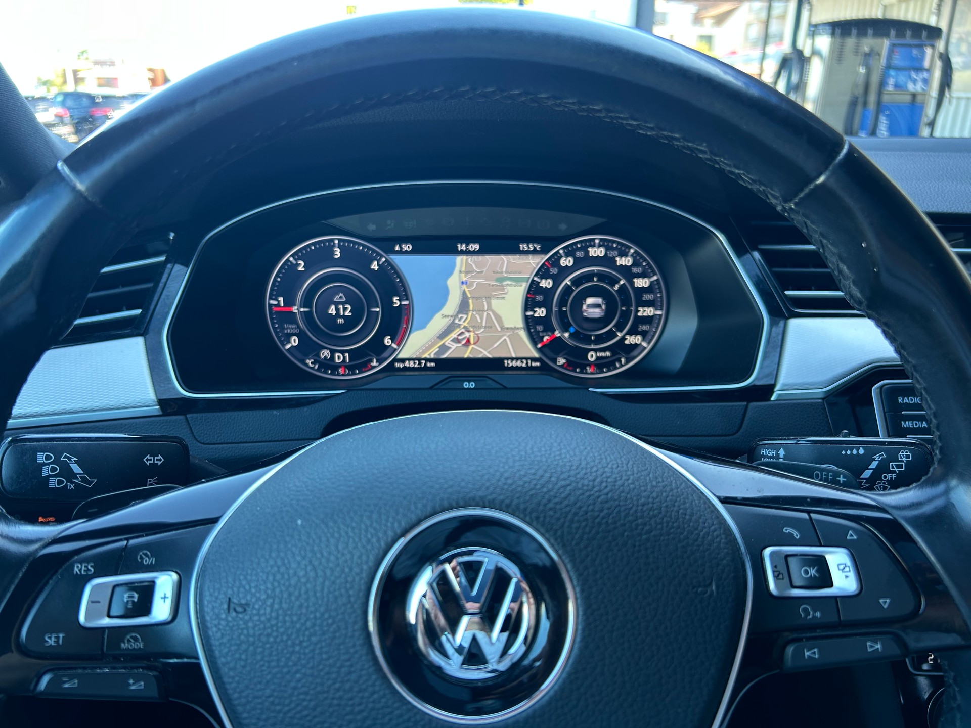 VW 2.0 TDI 240 SCR DSG 4motion-image-5