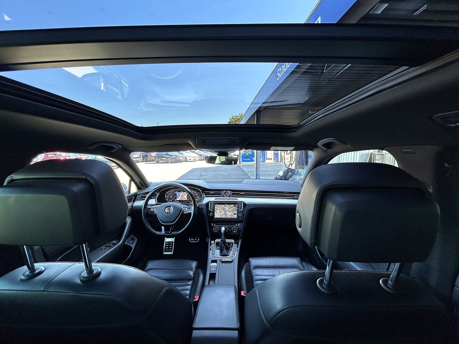 VW 2.0 TDI 240 SCR DSG 4motion-image-6