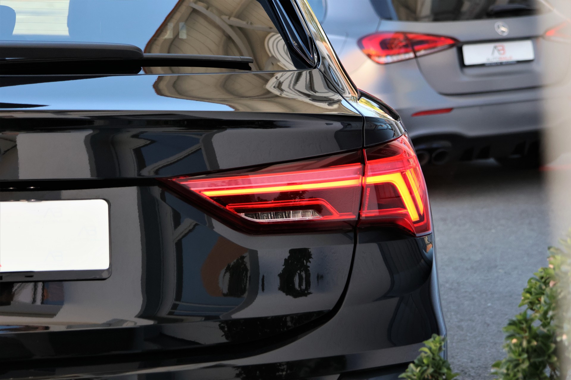 AUDI Q3 Sportback 35 TFSI Attraction S-tronic (CH)-image-5