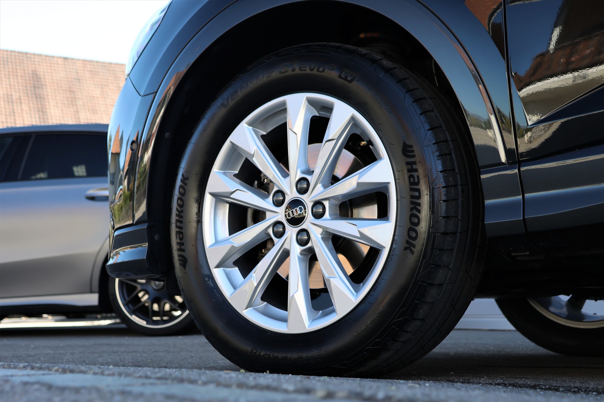 AUDI Q3 Sportback 35 TFSI Attraction S-tronic (CH)-image-7
