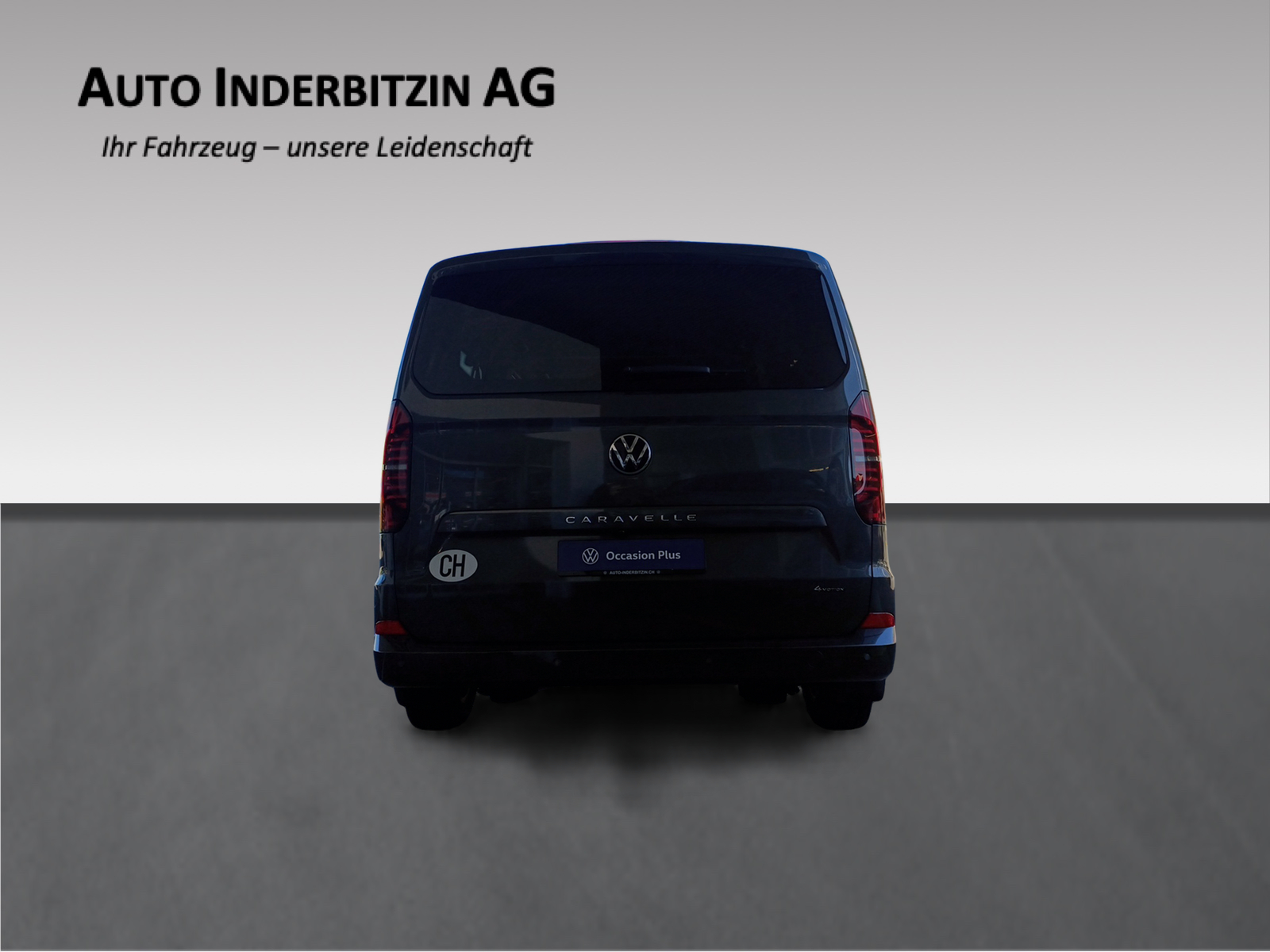 VW Caravelle Life 150PS TDI 4Motion / 9-Plätze / Radstand 3500mm-image-5