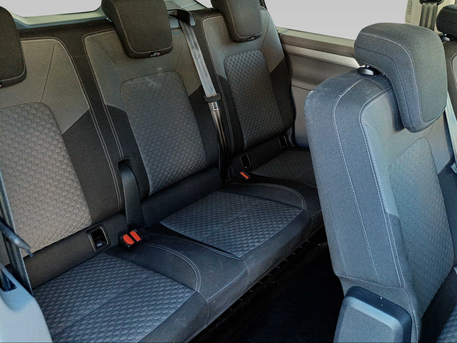 VW Caravelle Life 150PS TDI 4Motion / 9-Plätze / Radstand 3500mm-image-10