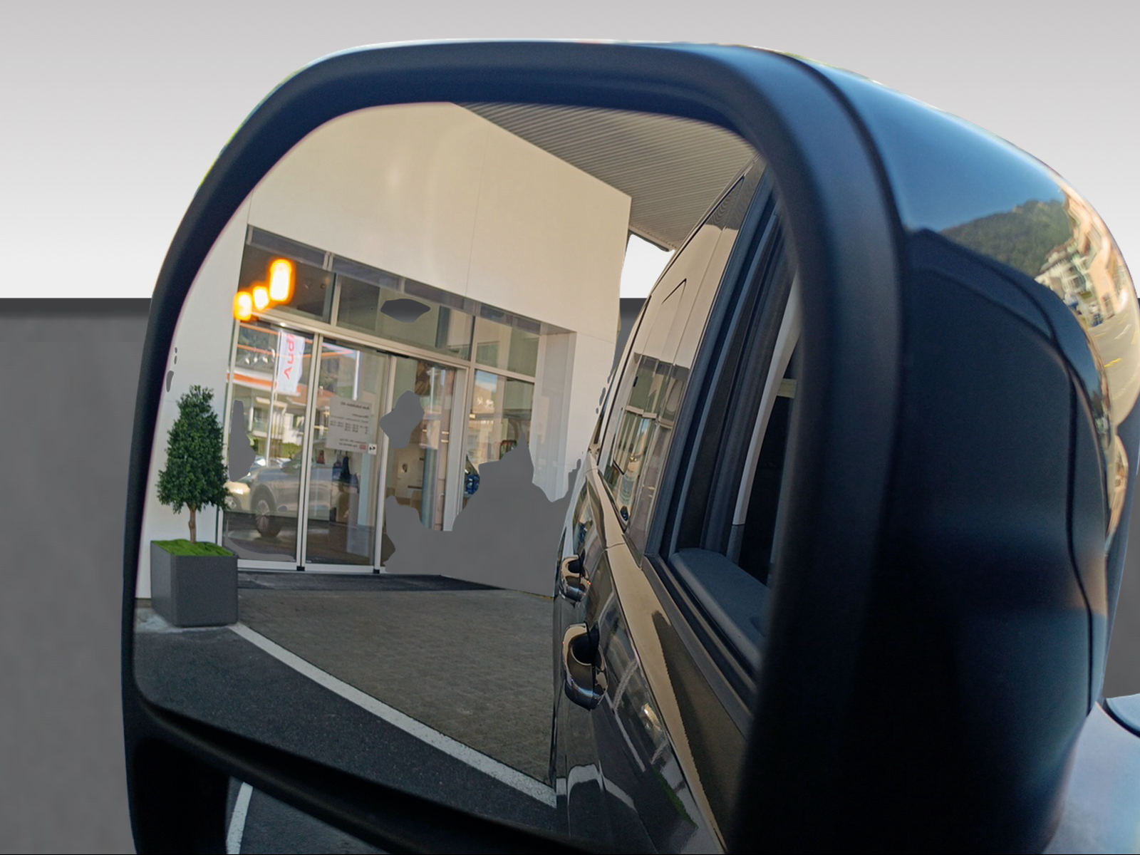 VW Caravelle Life 150PS TDI 4Motion / 9-Plätze / Radstand 3500mm-image-13