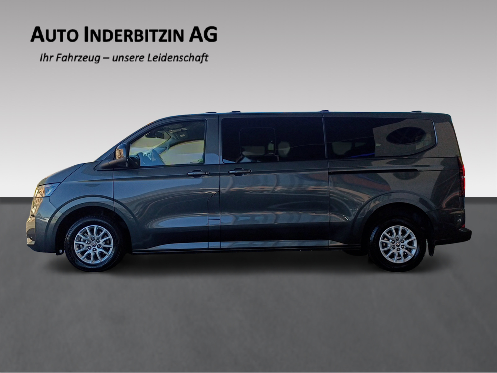 VW Caravelle Life 150PS TDI 4Motion / 9-Plätze / Radstand 3500mm-showroom-element-3
