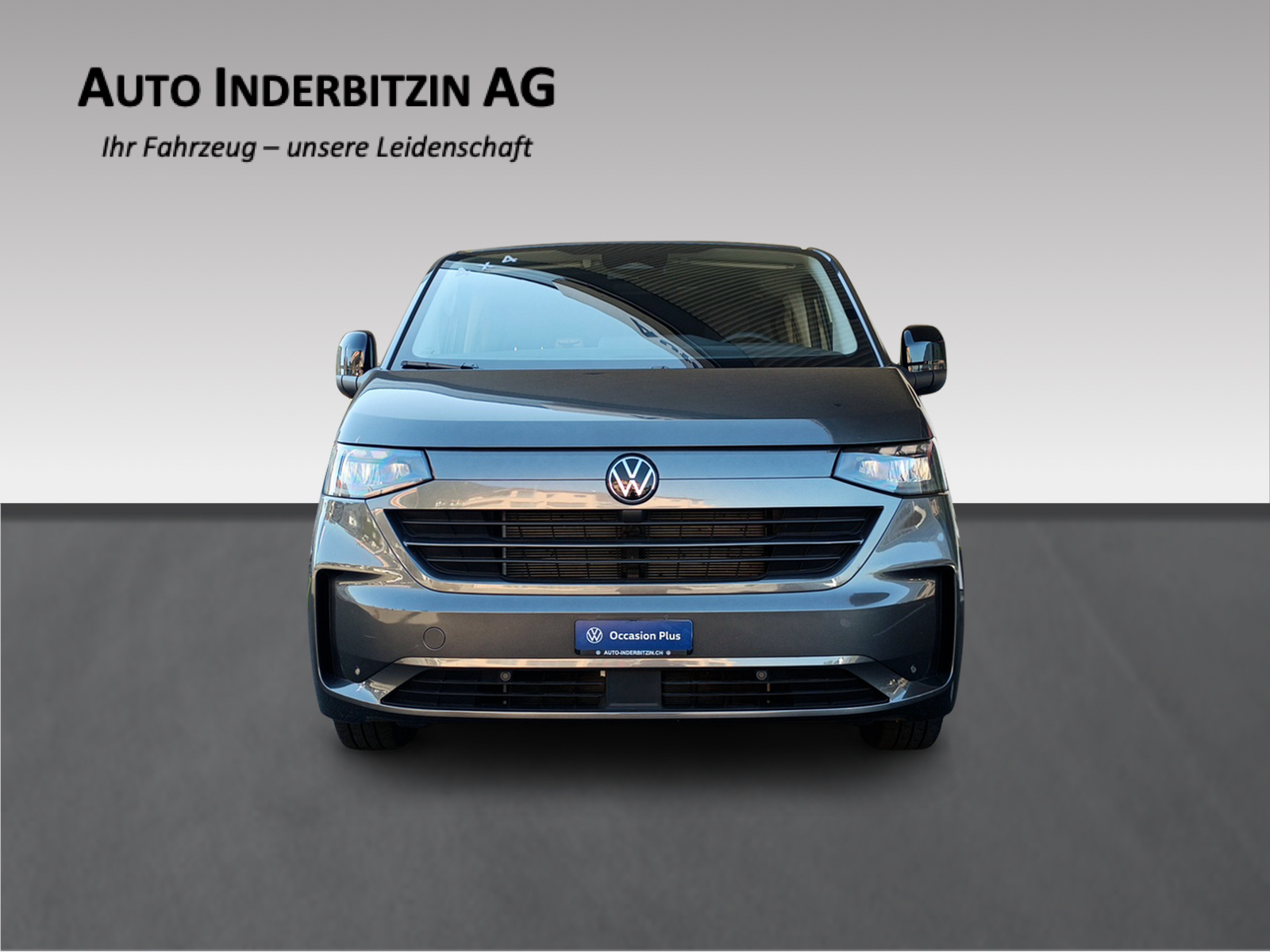 VW Caravelle Life 150PS TDI 4Motion / 9-Plätze / Radstand 3500mm-image-1