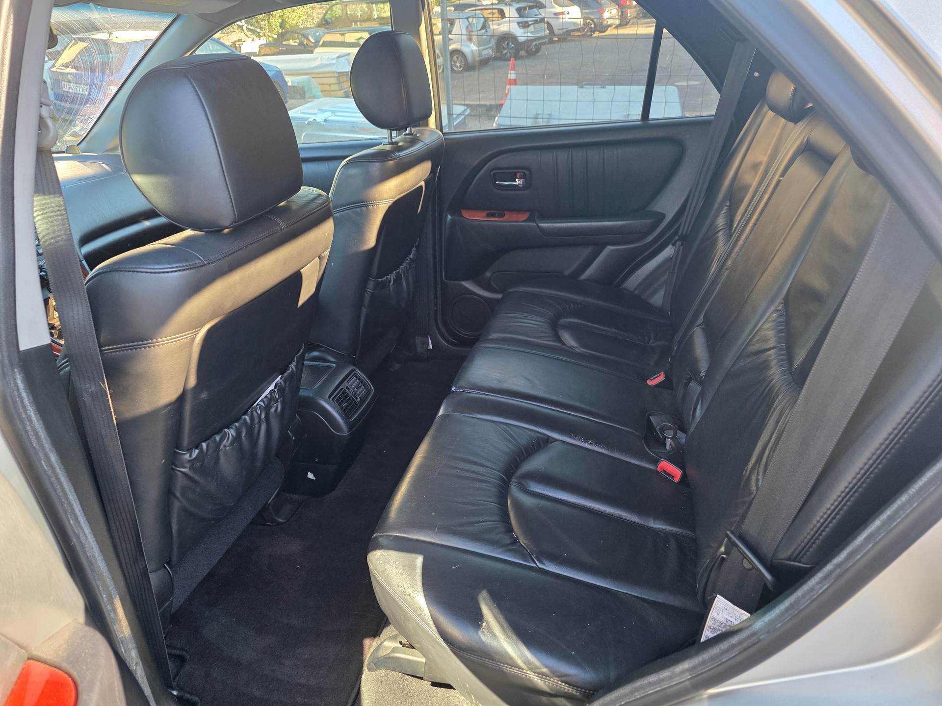 LEXUS RX 300 AWD Automatic ☆☆☆ MFK: 9. März 2026 ☆☆☆-image-3