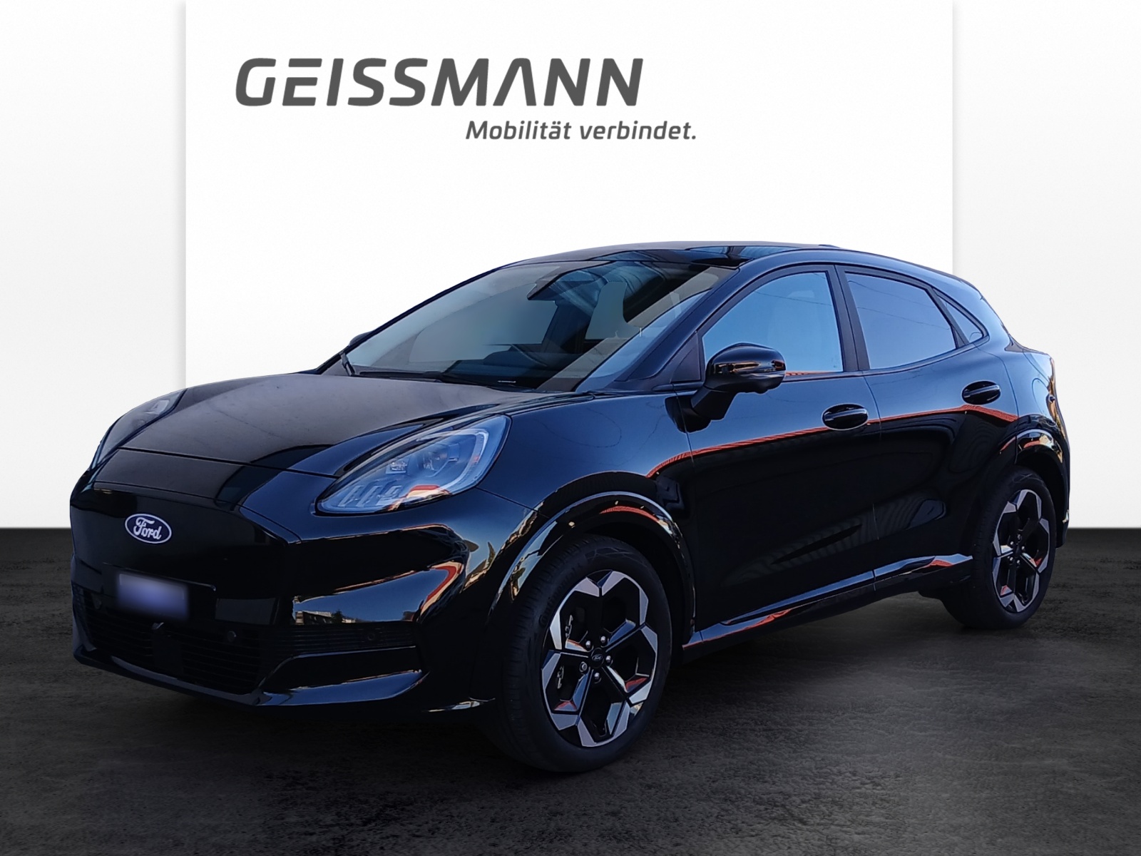 FORD Puma Gen-E Premium