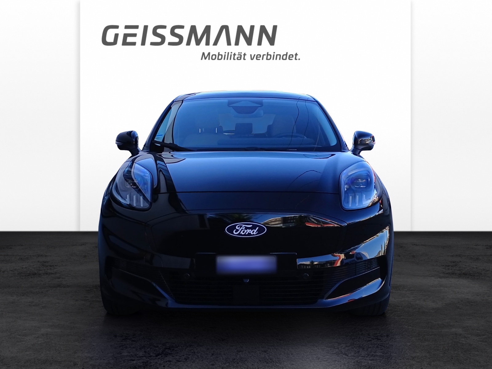 FORD Puma Gen-E Premium-showroom-element-3