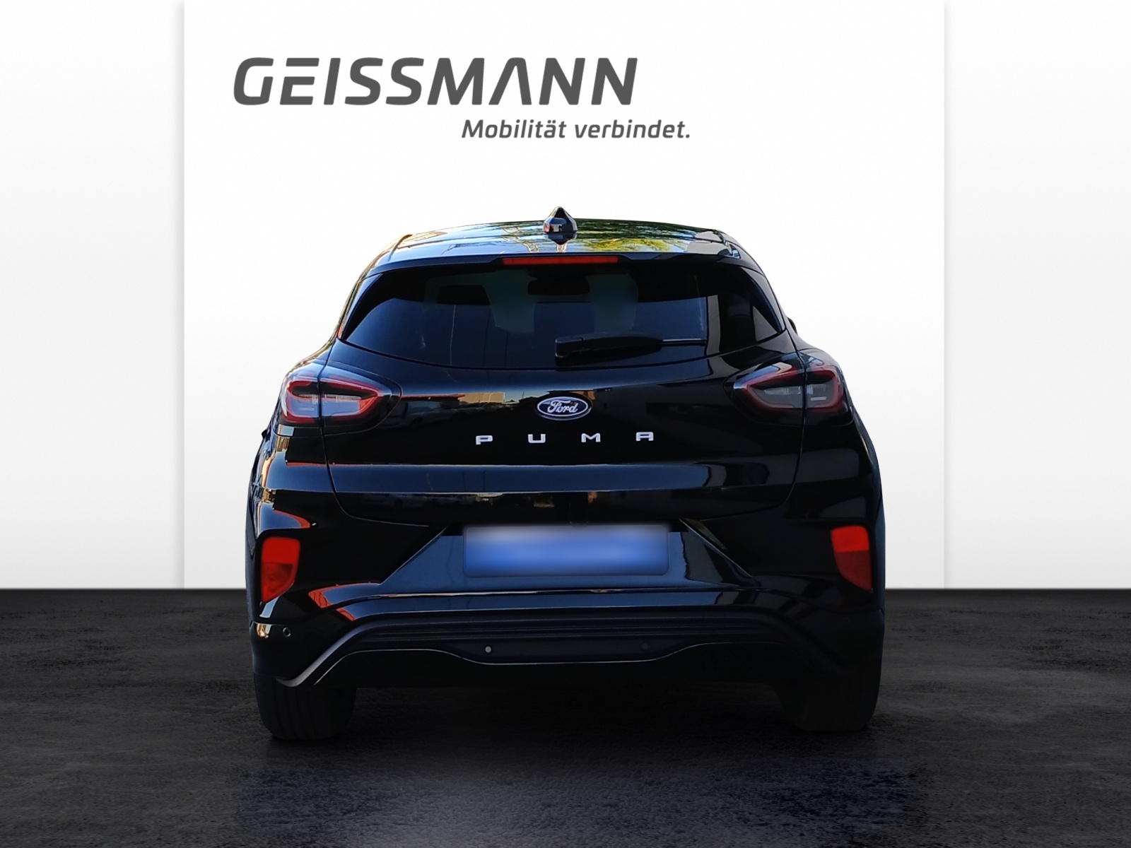 FORD Puma Gen-E Premium-image-4