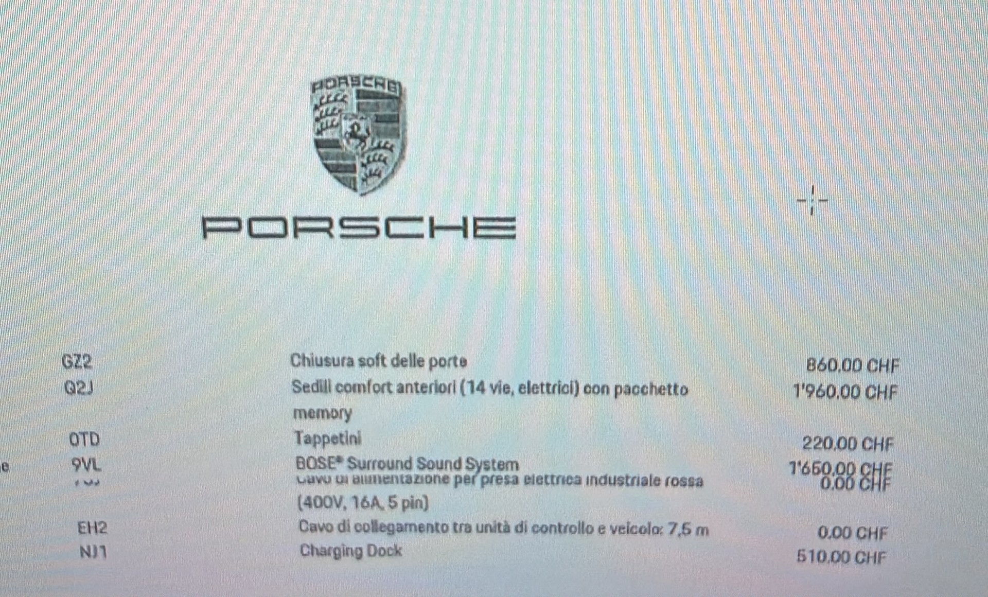 PORSCHE Cayenne E-Hybrid-image-0
