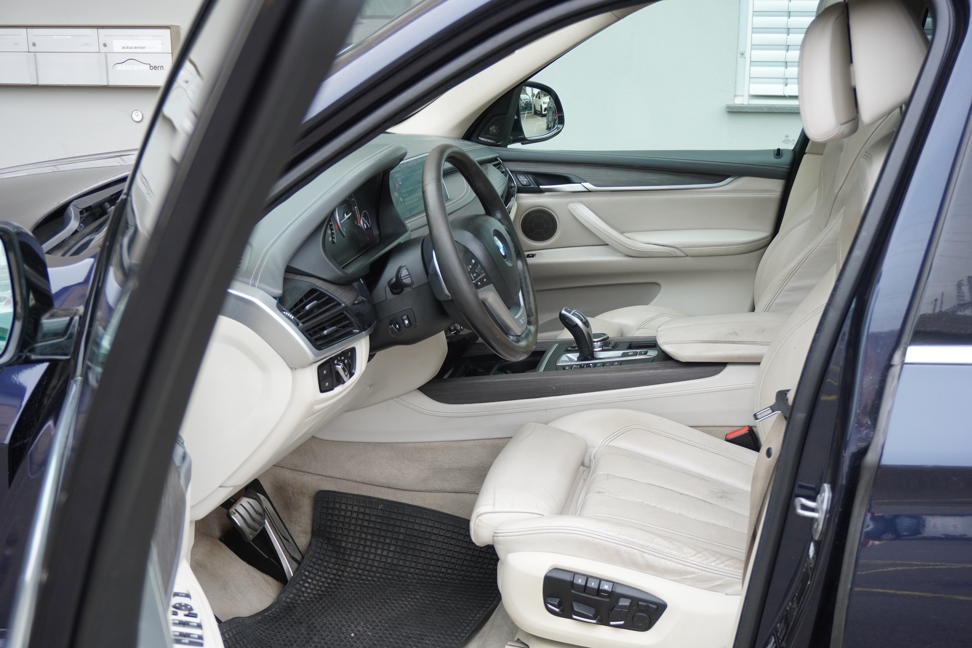 BMW X5 xDrive 40d Steptronic-image-7