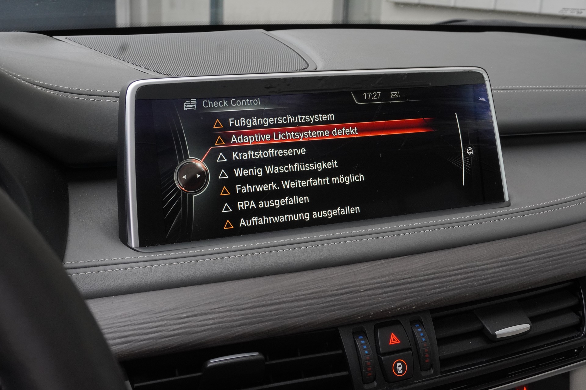 BMW X5 xDrive 40d Steptronic-image-10