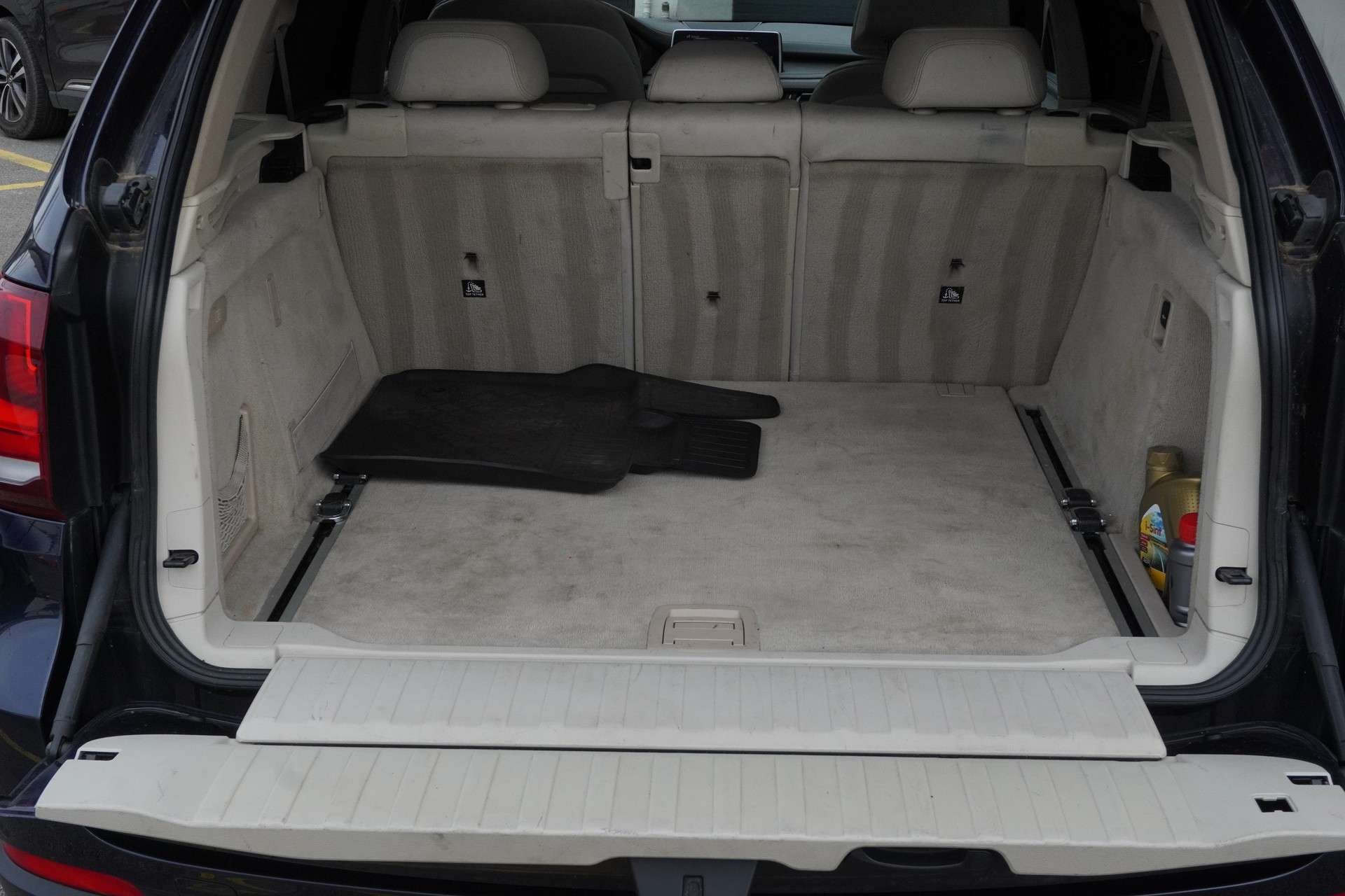 BMW X5 xDrive 40d Steptronic-image-14
