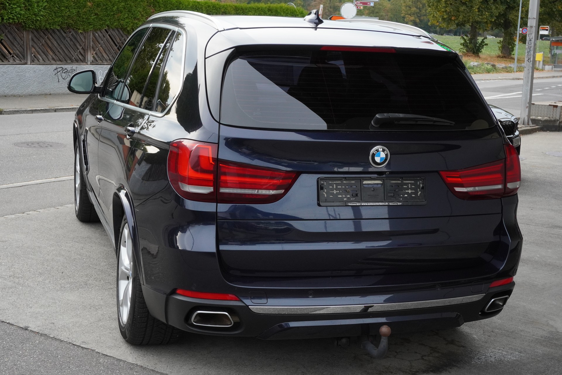 BMW X5 xDrive 40d Steptronic-image-5