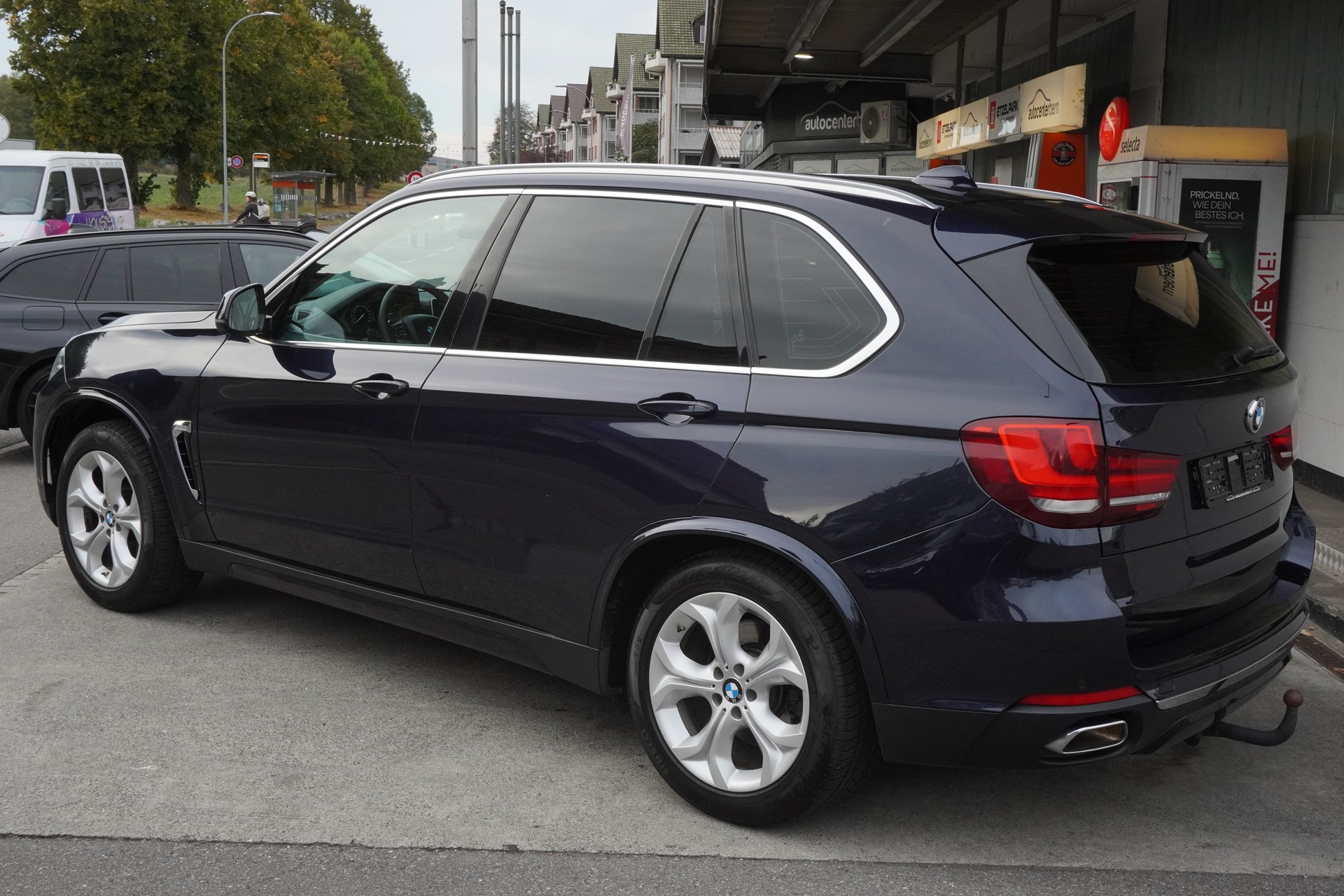 BMW X5 xDrive 40d Steptronic-image-6