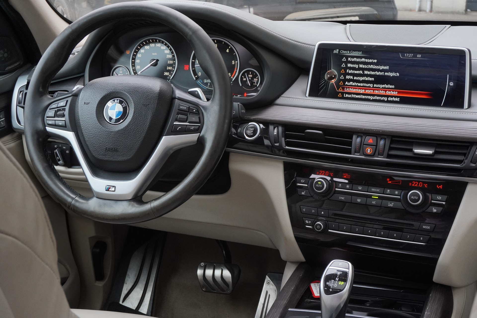 BMW X5 xDrive 40d Steptronic-image-8
