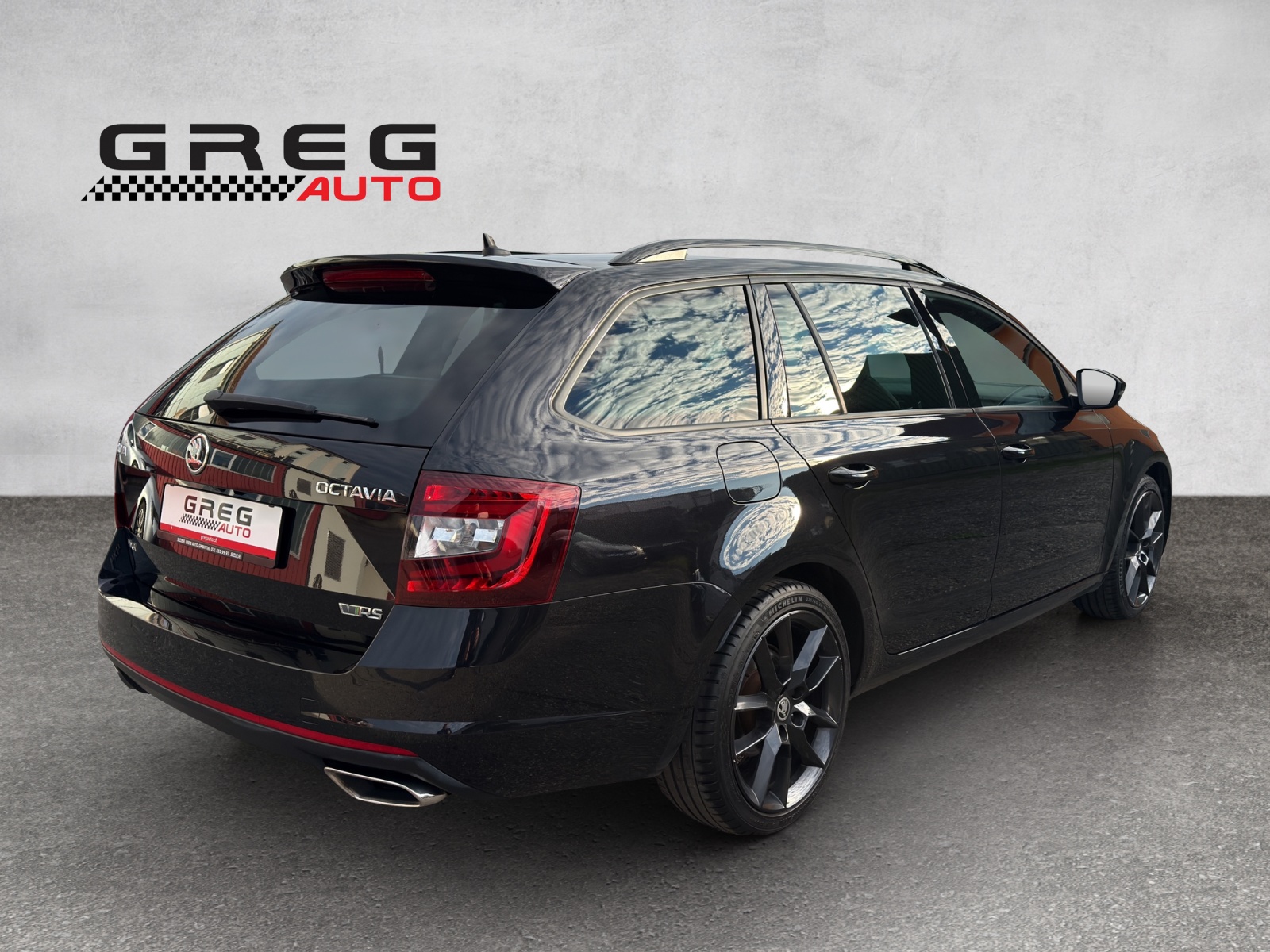 SKODA Octavia Combi 2.0 TDI RS 4x4 DSG-showroom-element-3