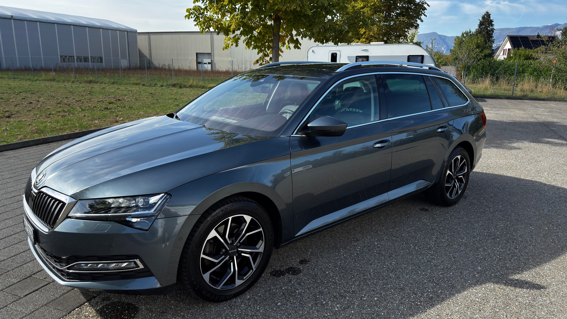 SKODA 2.0 TDI 190 Style 4x4 DSG-image-7