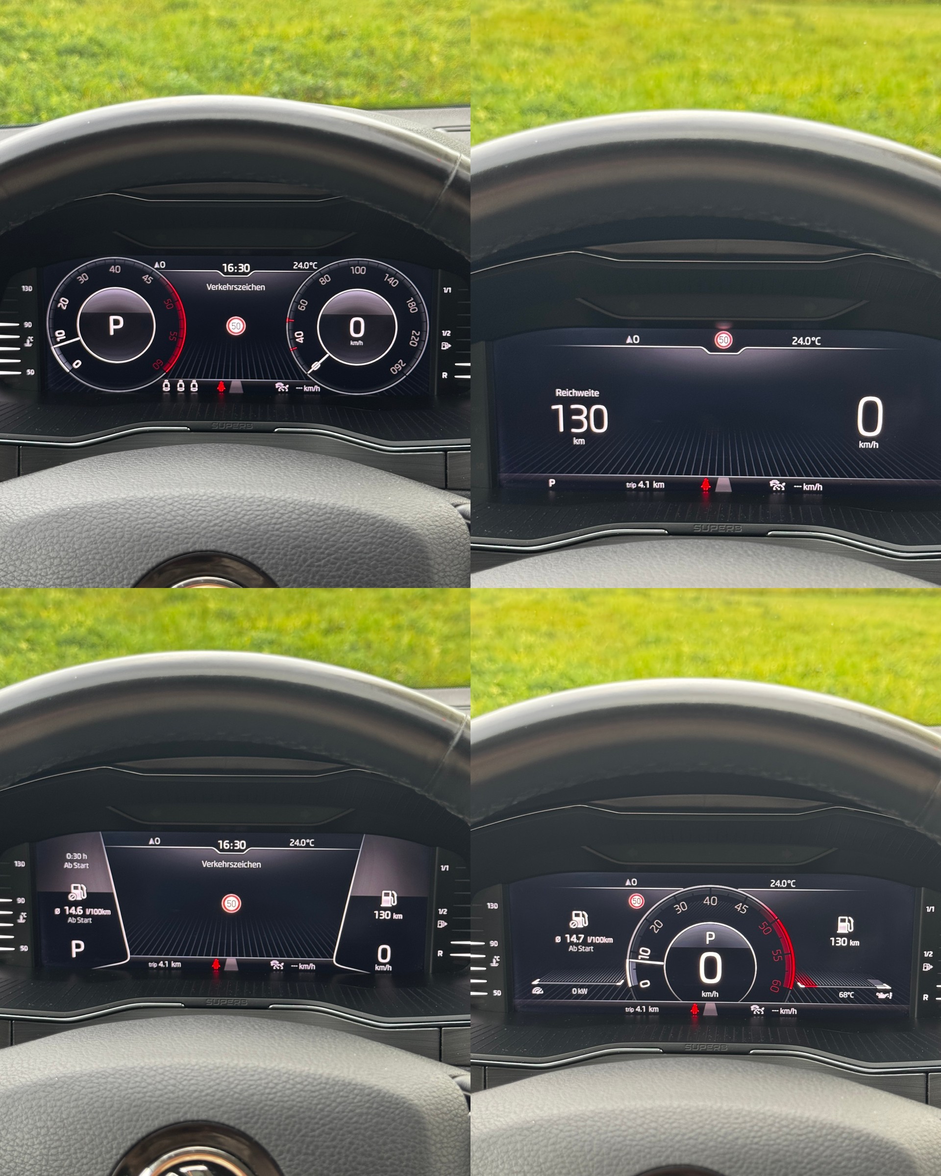 SKODA 2.0 TDI 190 Style 4x4 DSG-image-16