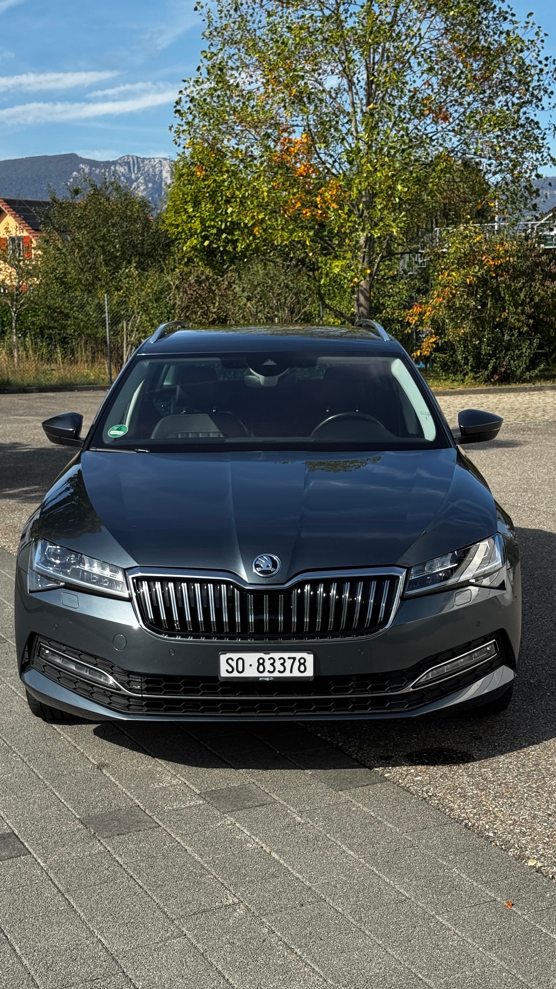 SKODA 2.0 TDI 190 Style 4x4 DSG-image-0