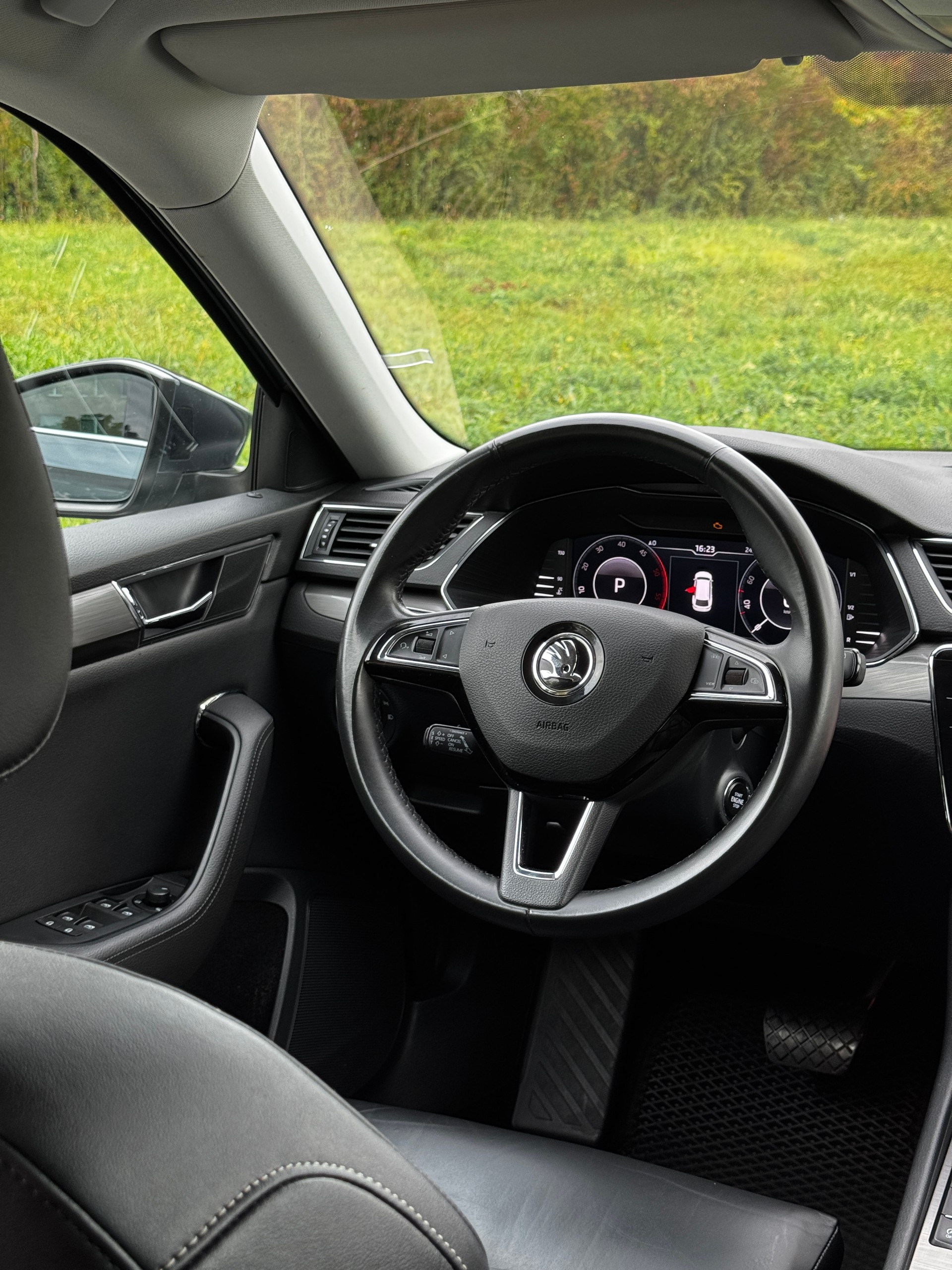 SKODA 2.0 TDI 190 Style 4x4 DSG-image-13