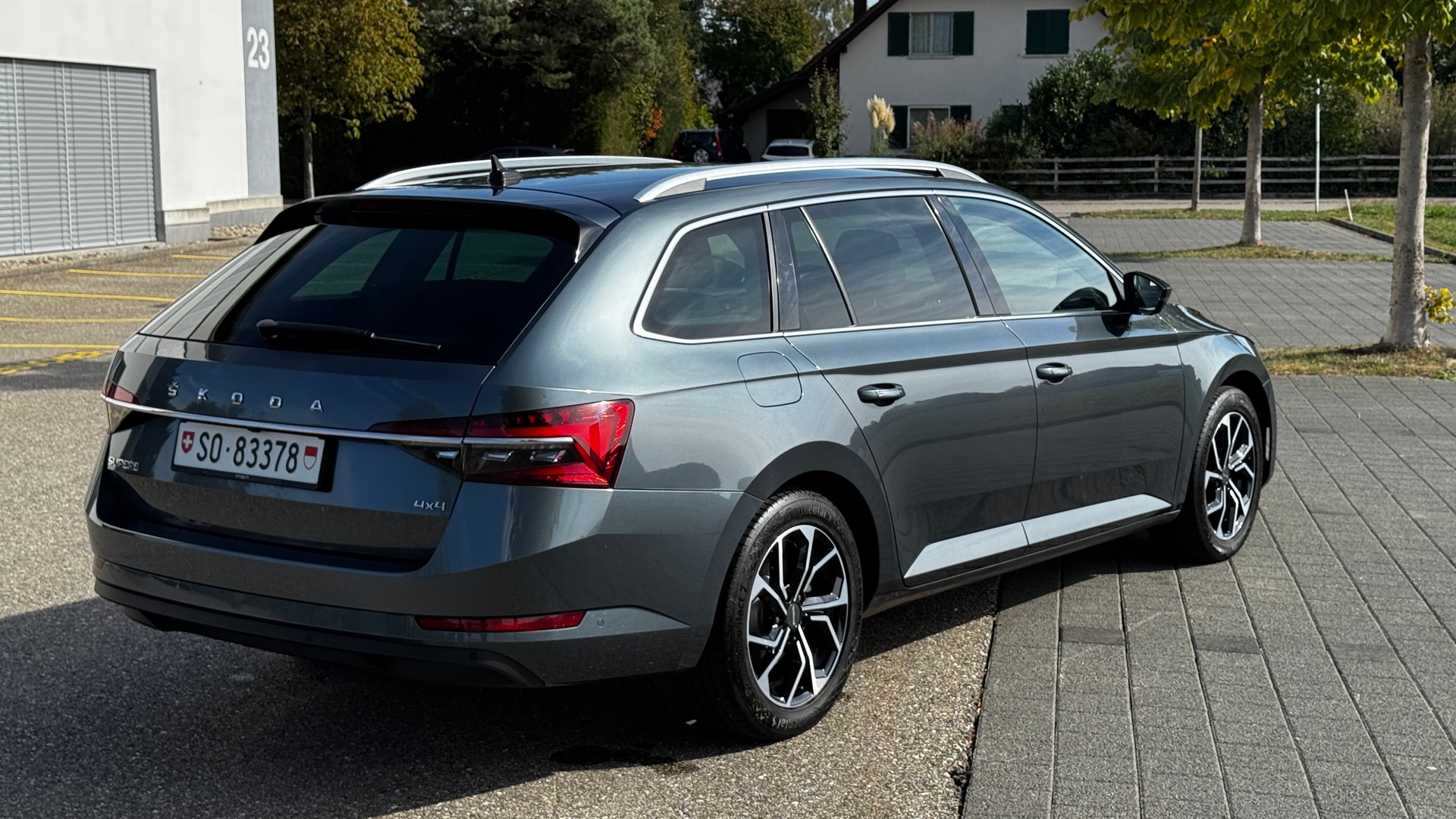 SKODA 2.0 TDI 190 Style 4x4 DSG-image-5